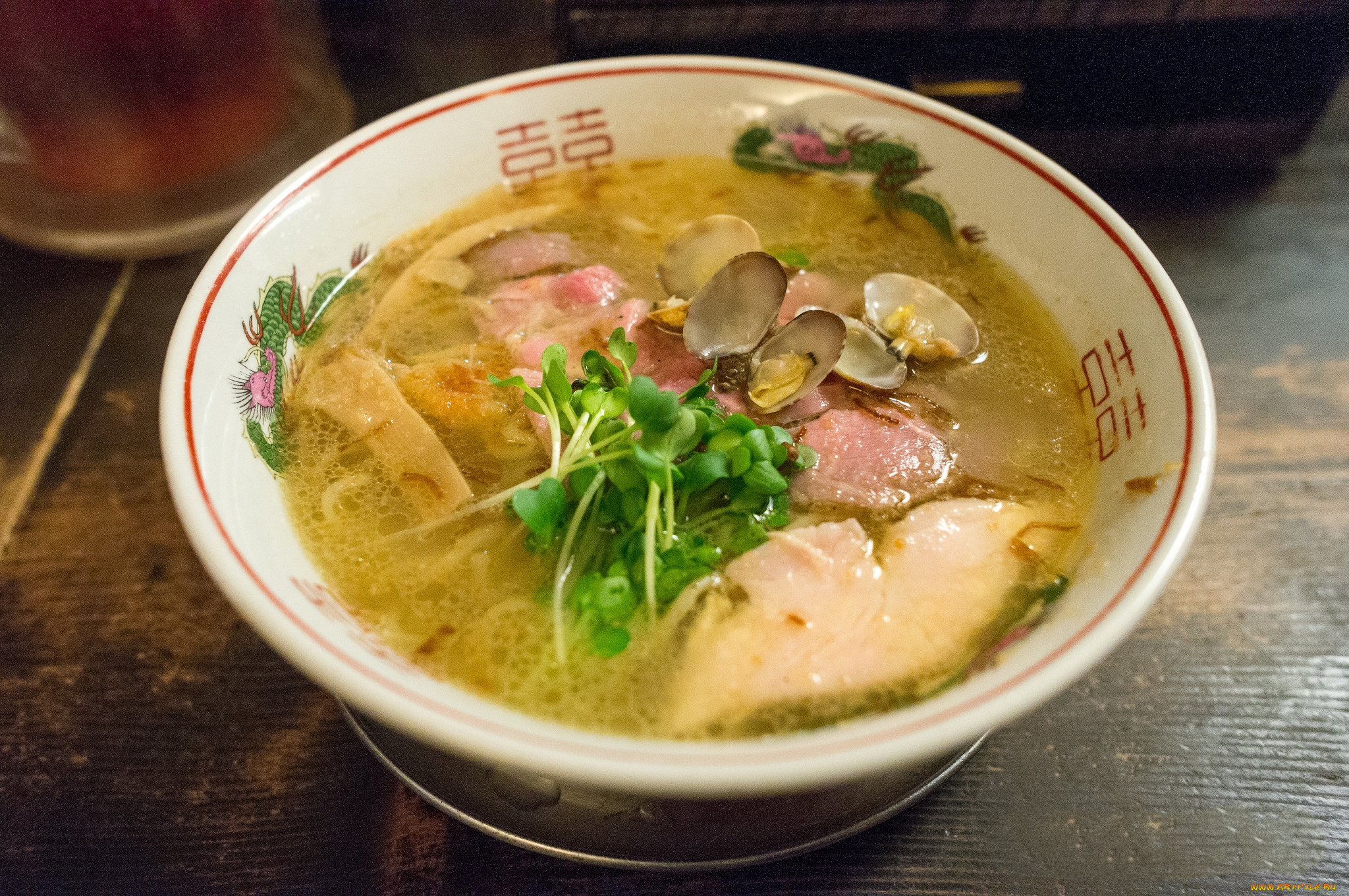 еда, первые, блюда, суп