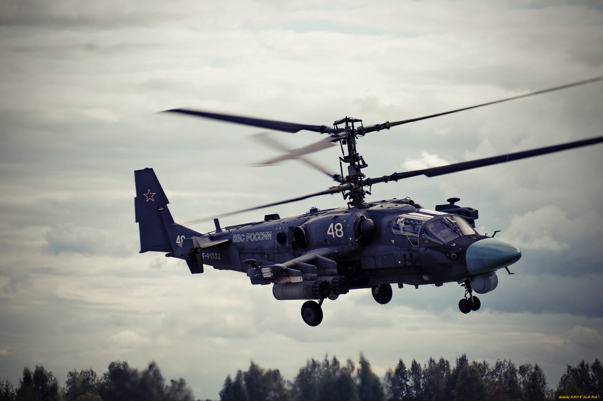 kamov, ka-52, авиация, вертолёты, вертушка