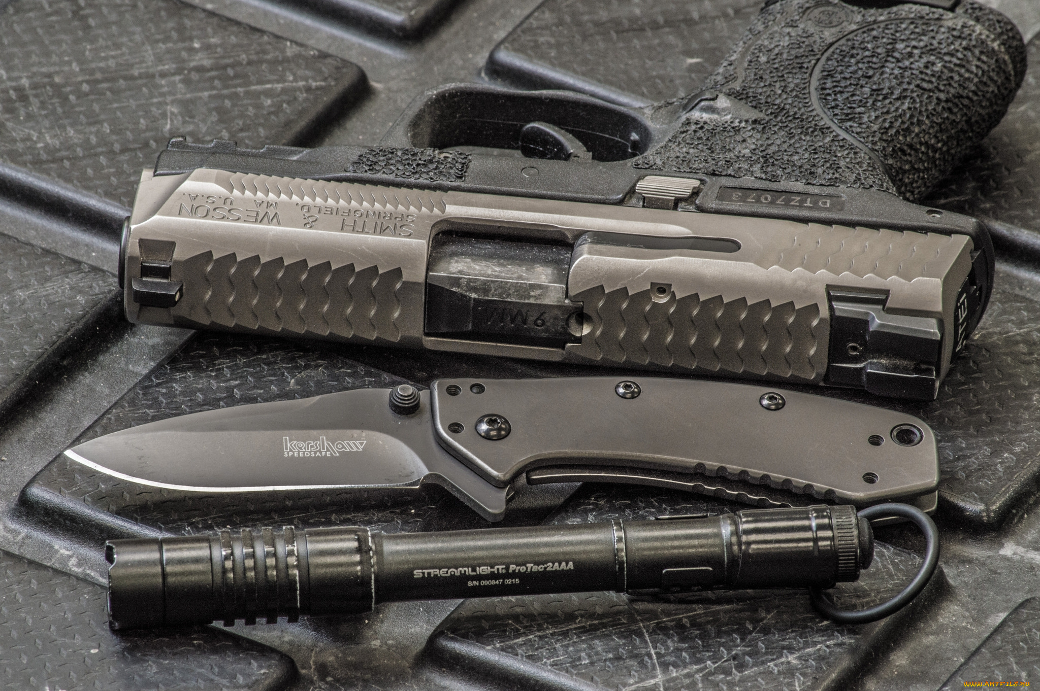 оружие, пистолеты, ствол