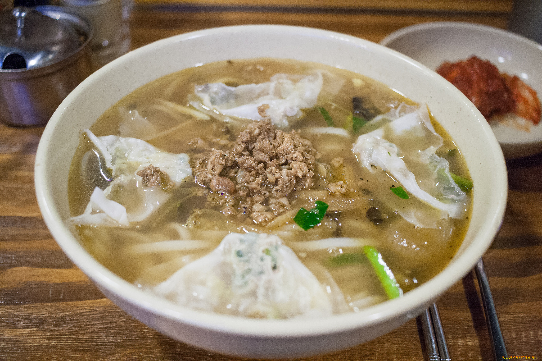 еда, первые, блюда, суп