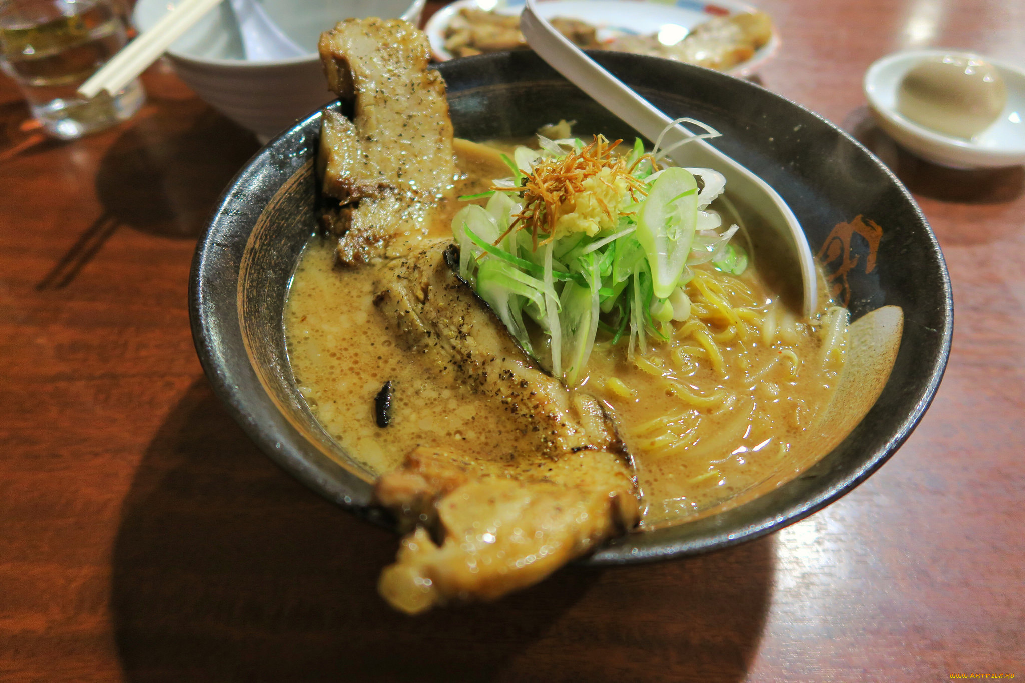 еда, первые, блюда, суп