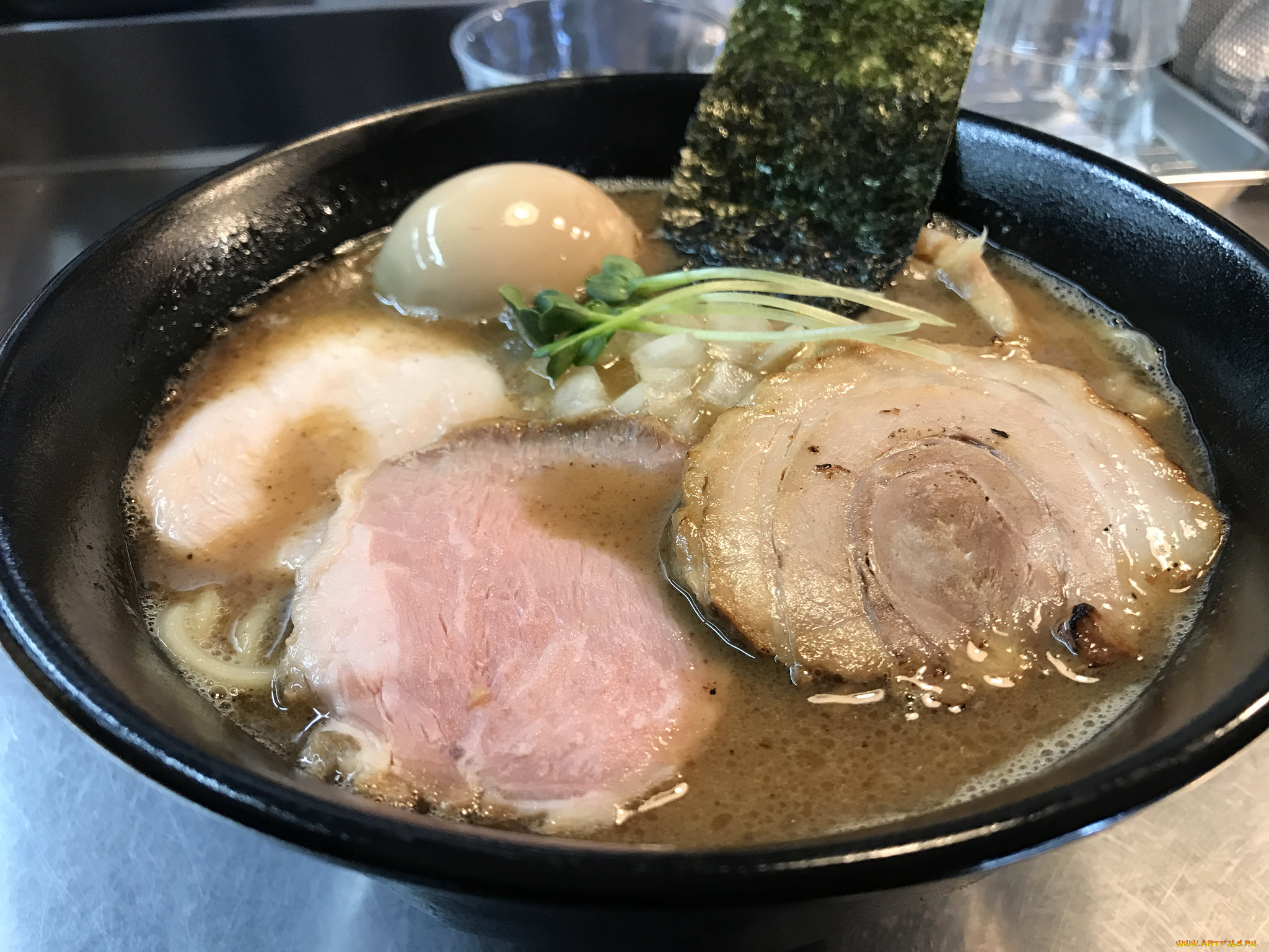 еда, первые, блюда, суп