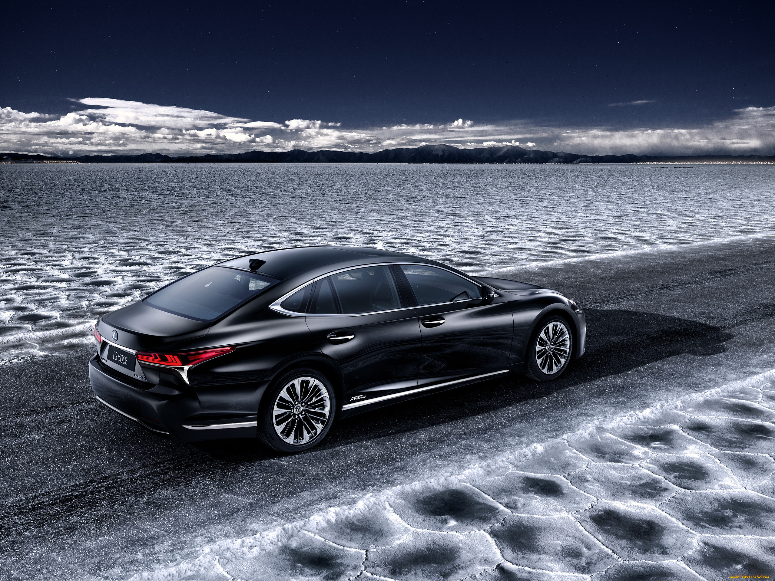 автомобили, lexus