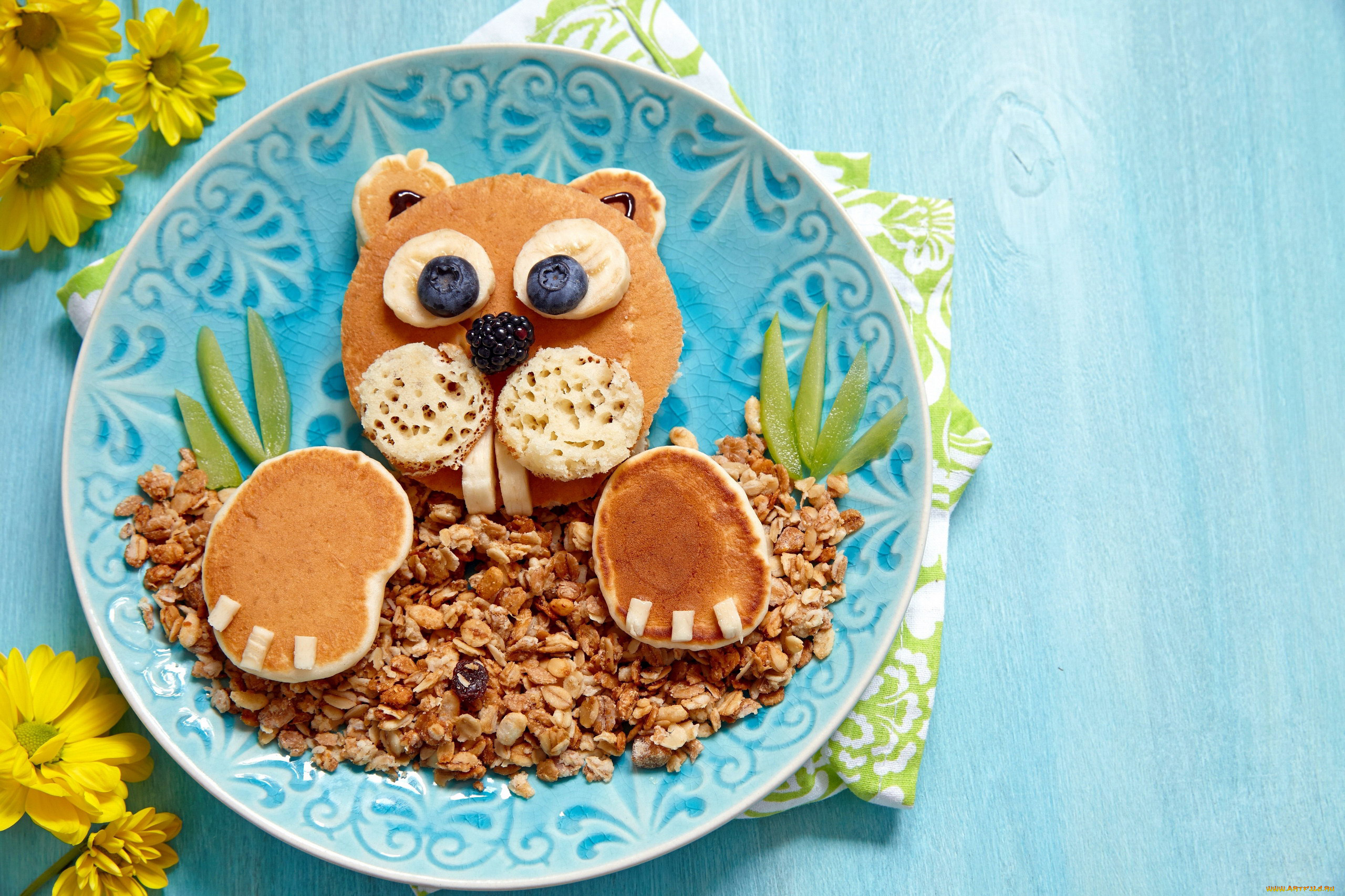 еда, блины, , оладьи, оригинальное, блюдо