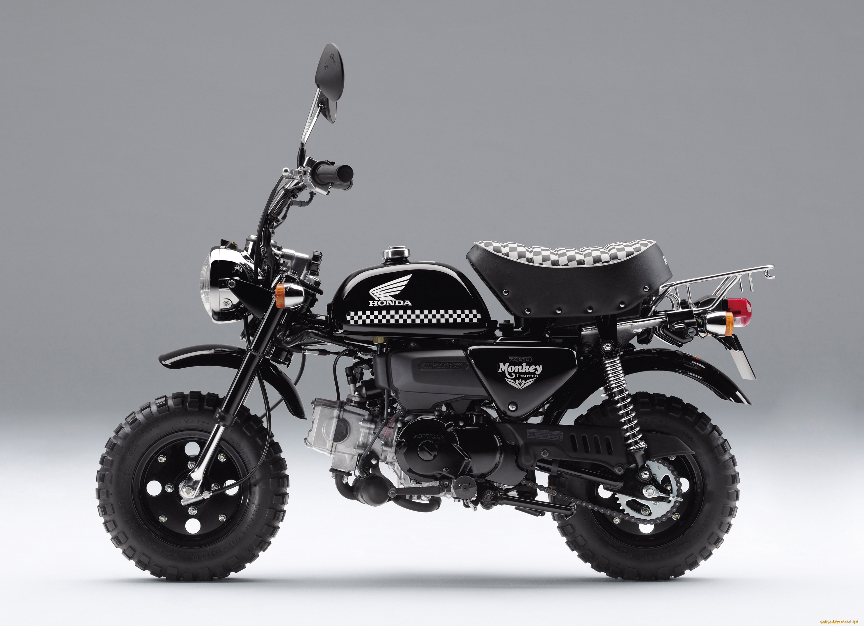 мотоциклы, honda