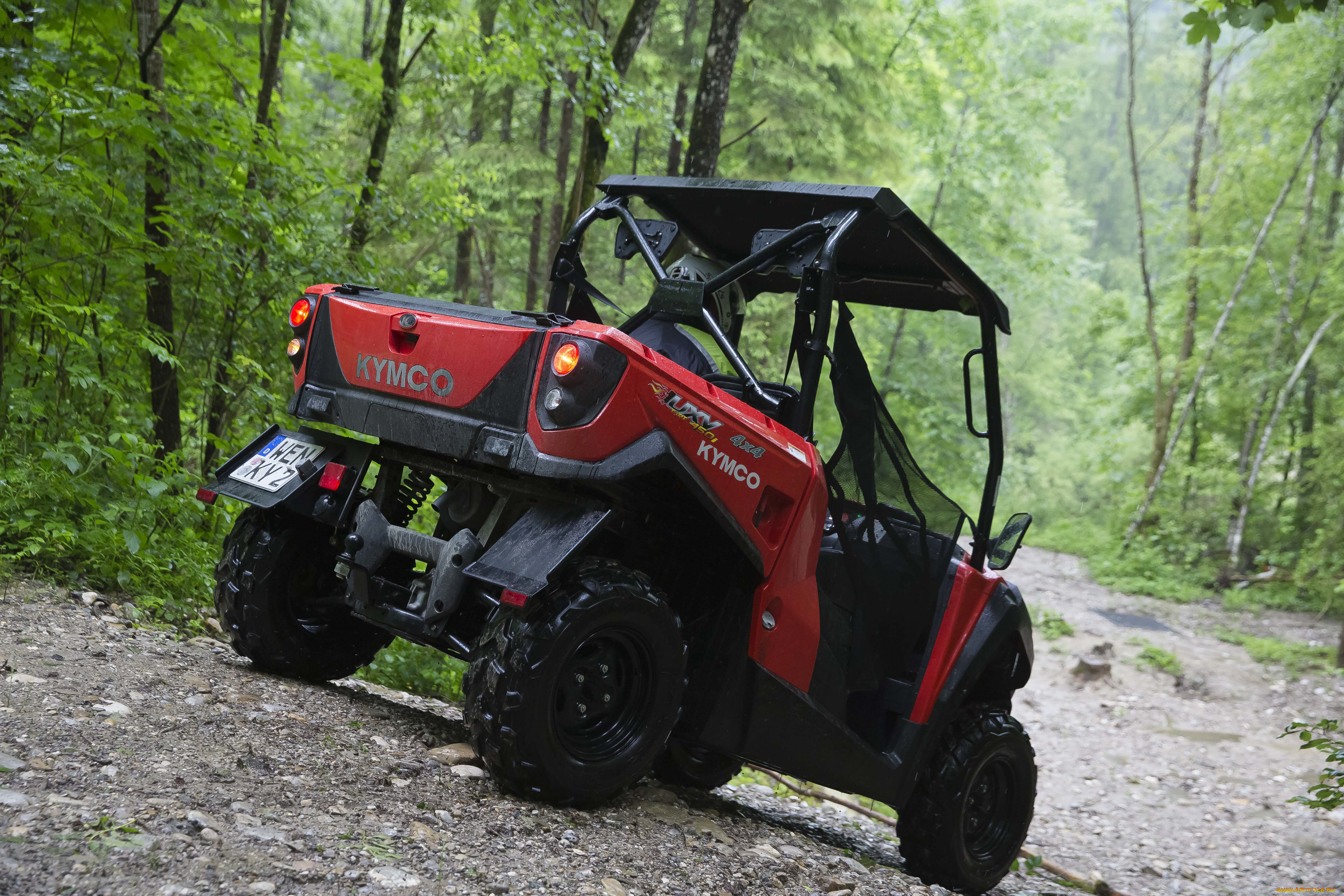 мотоциклы, квадроциклы, kymco