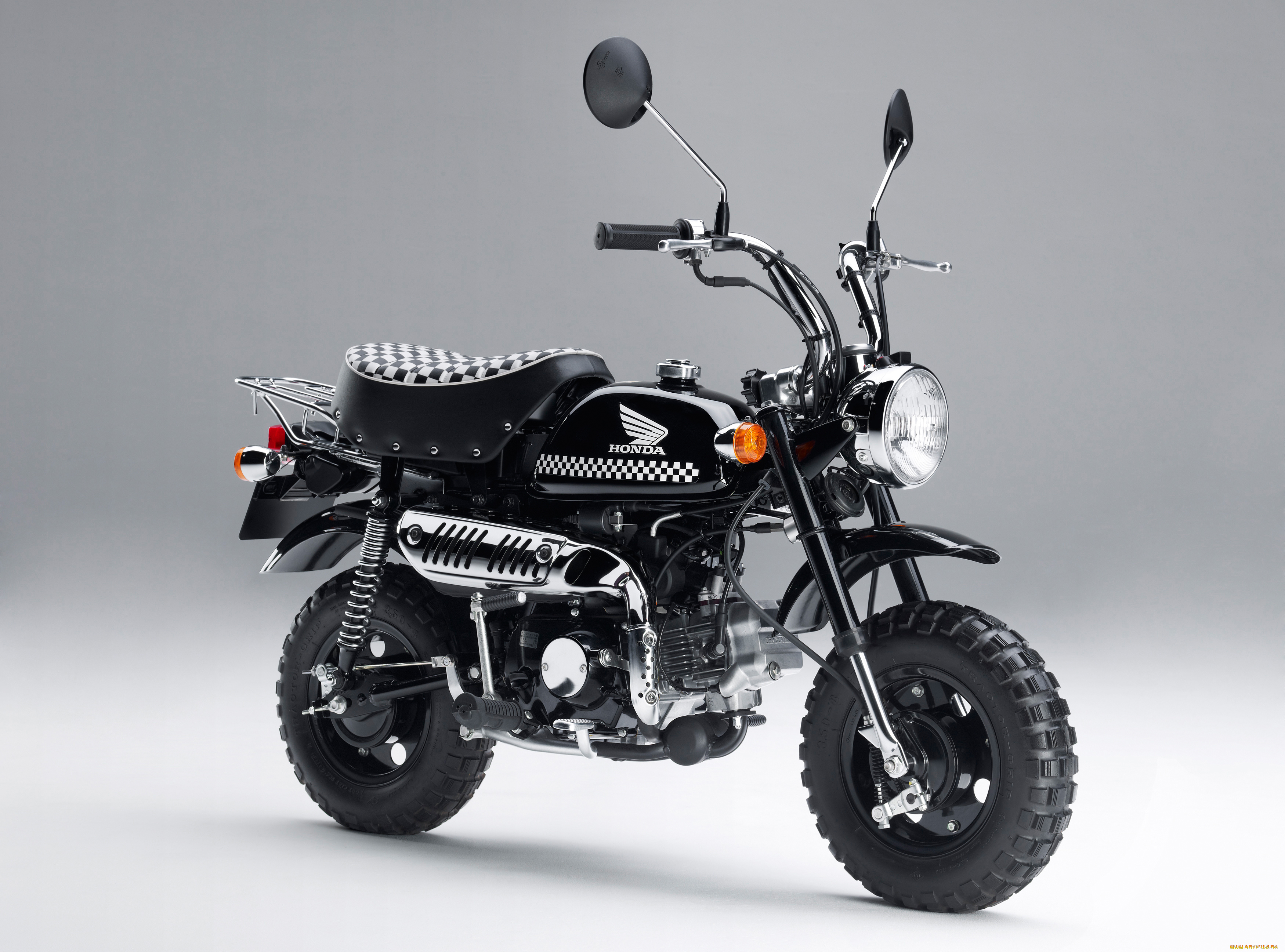 мотоциклы, honda