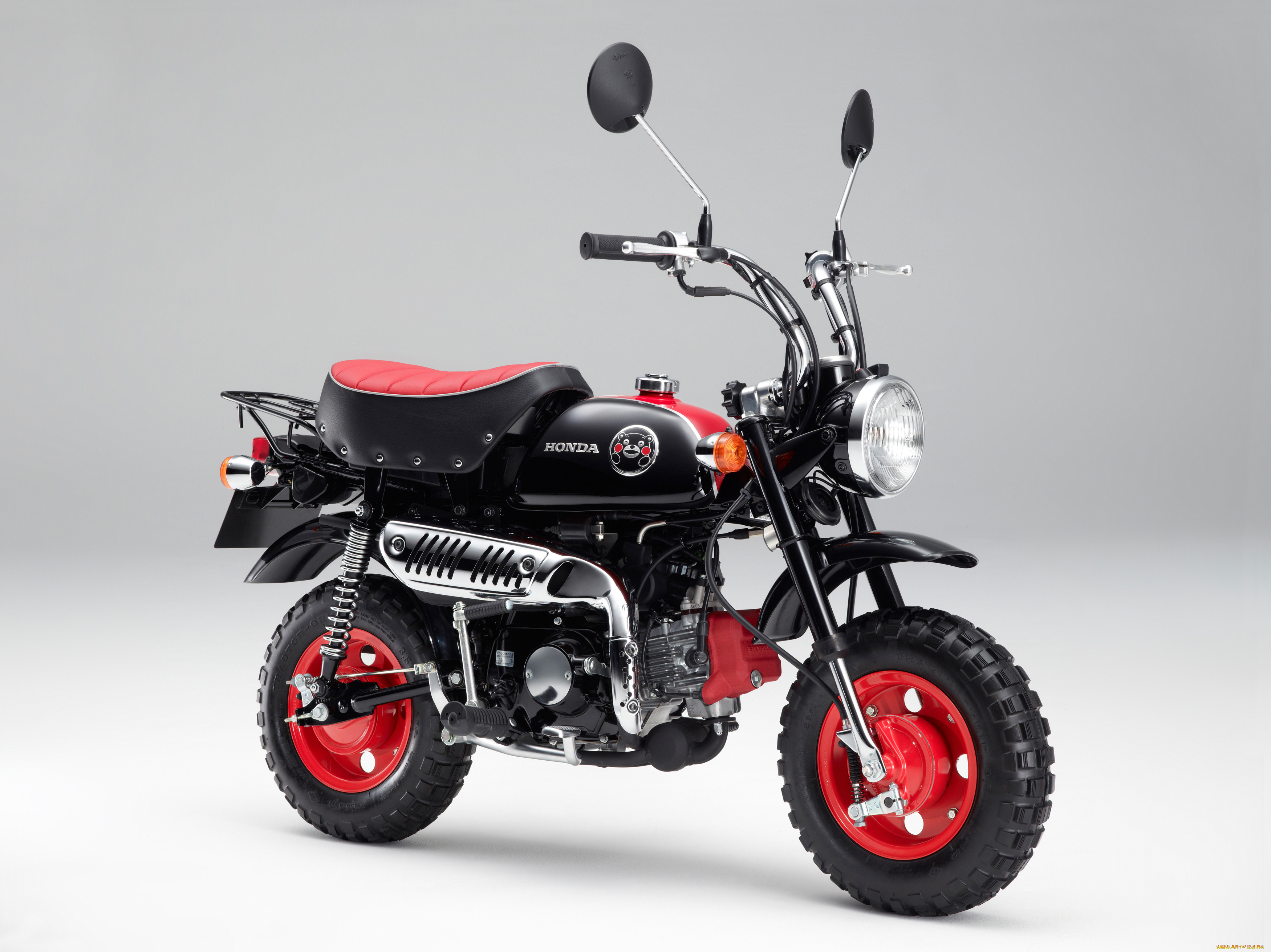 мотоциклы, honda