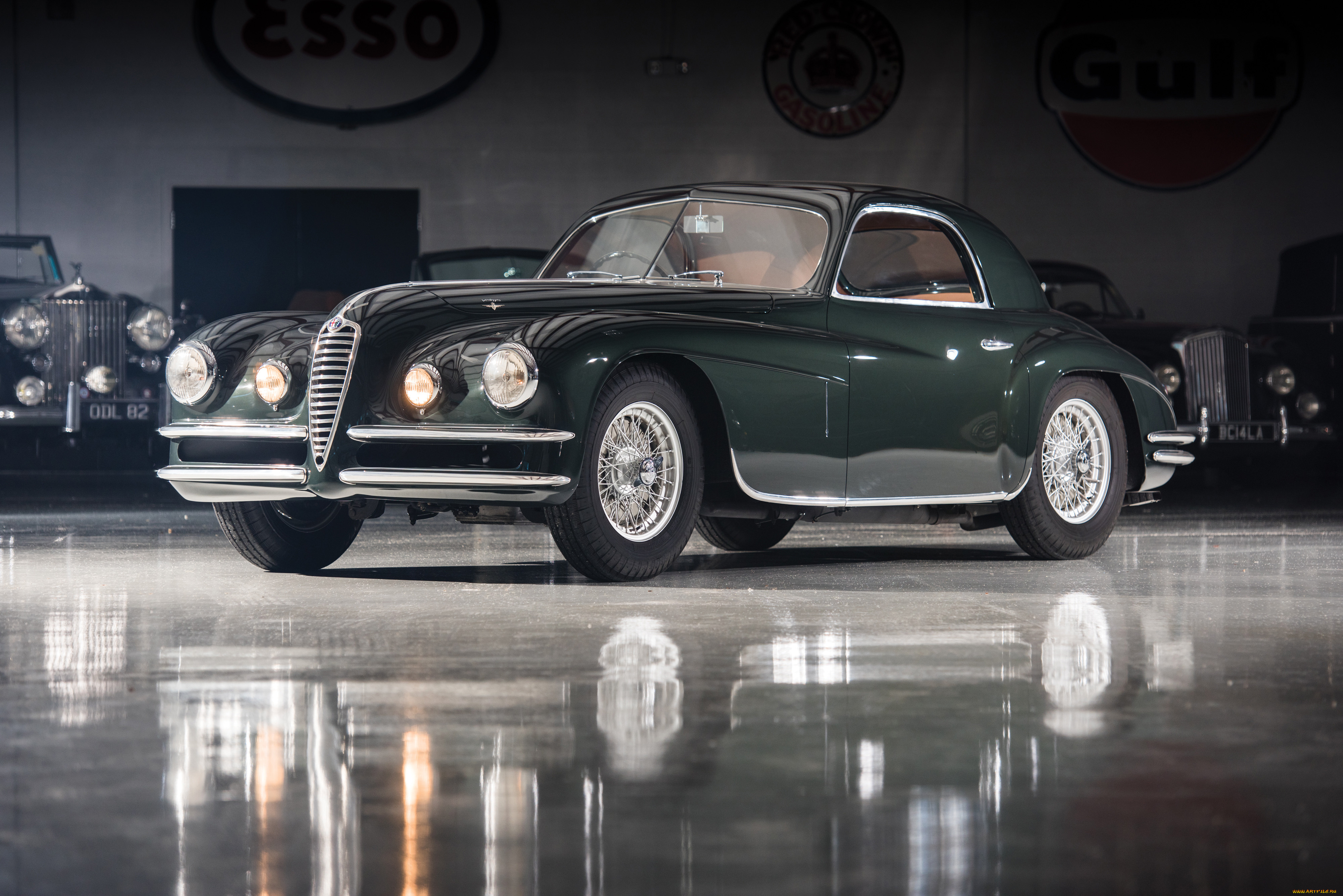 автомобили, alfa, romeo, alfa