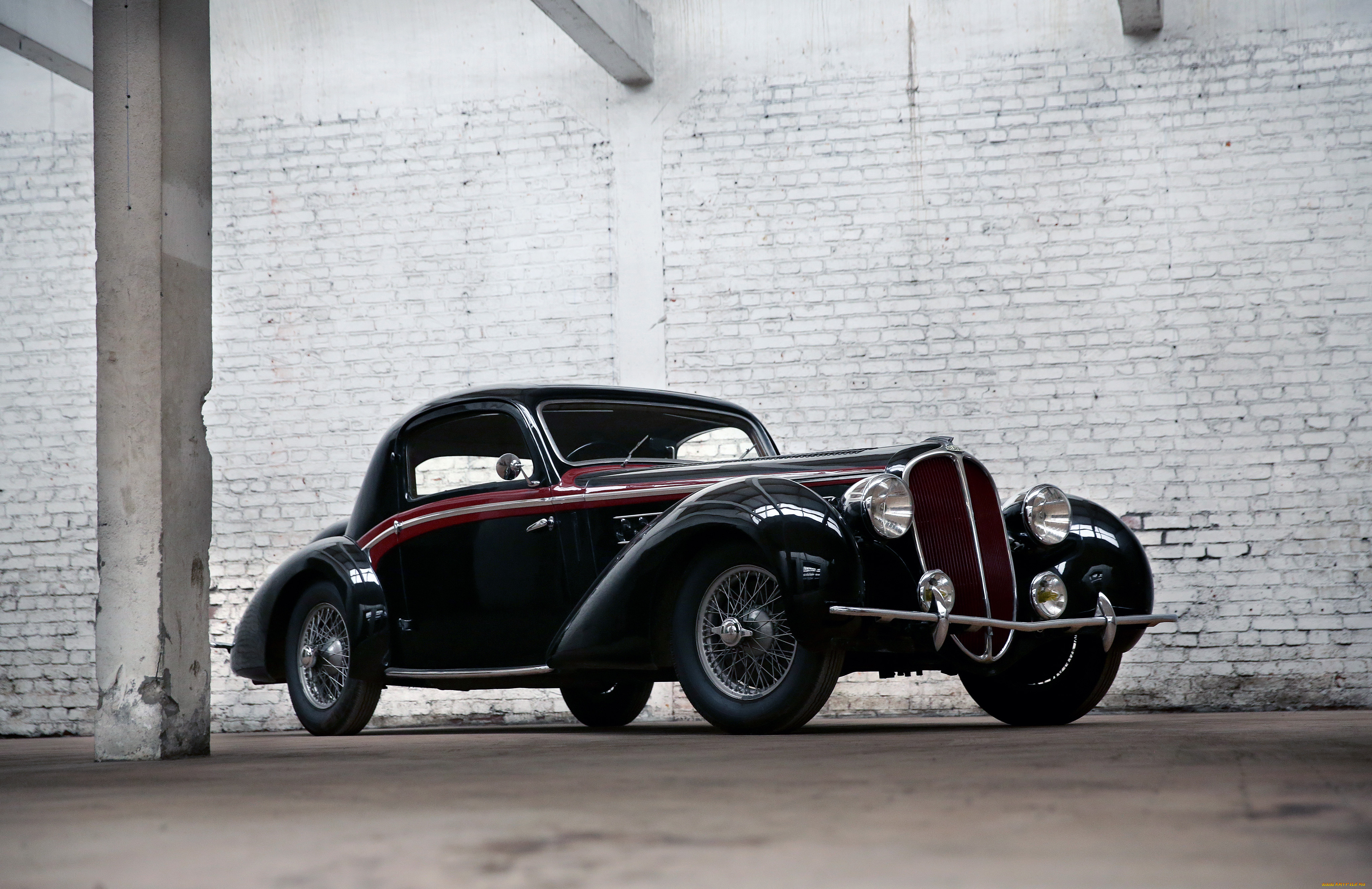 автомобили, классика, delahaye