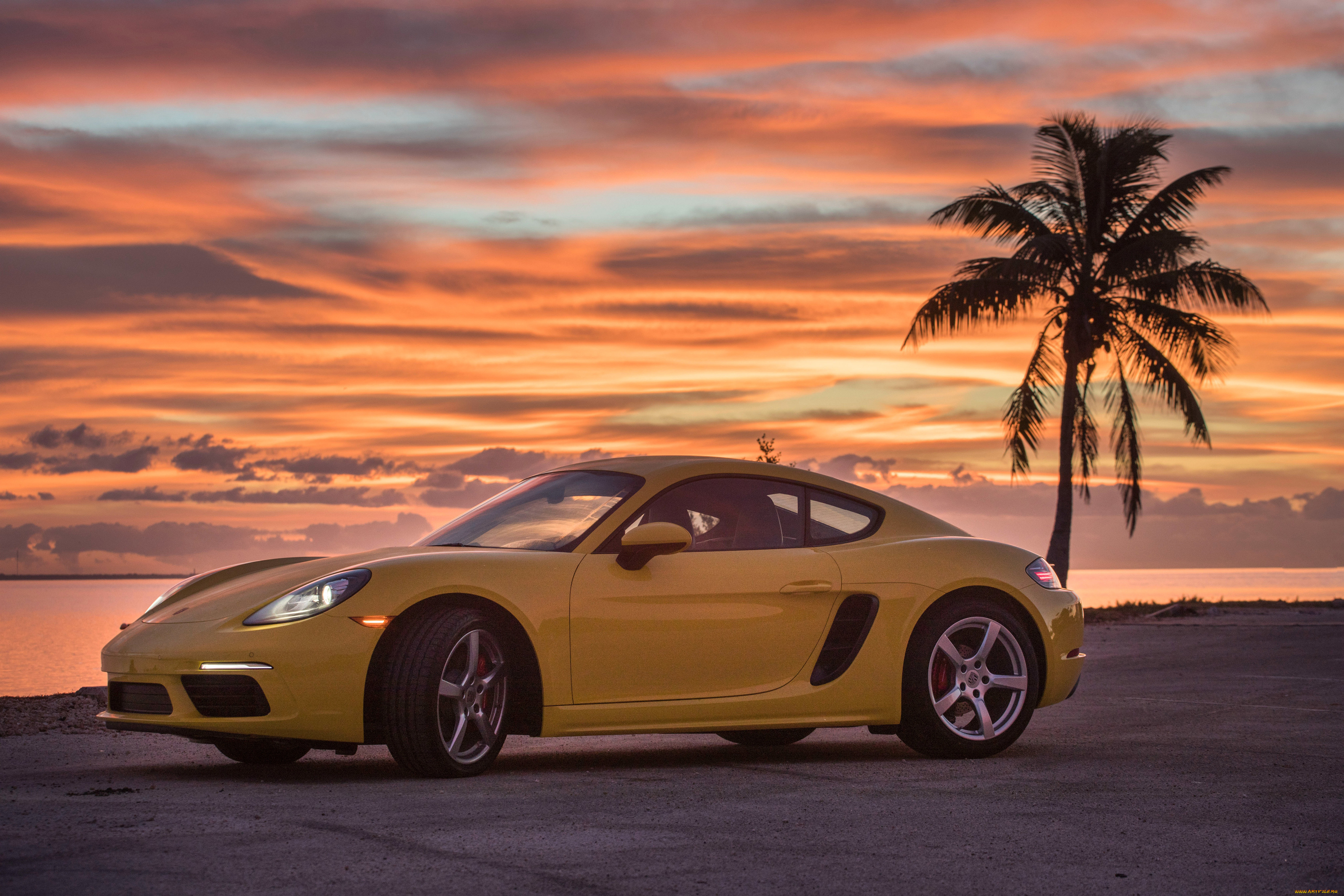 автомобили, porsche