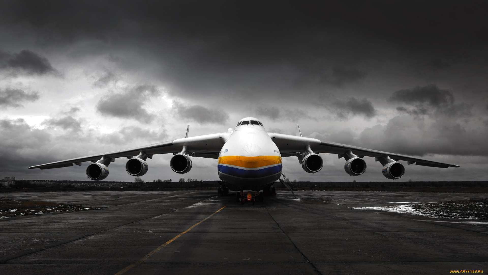 ан, 225, мрия, авиация, грузовые, самолёты, 4k, антонов, ан-225, мрия, airport, грузовой, самолет, аэропорт, ан, 225, transport, aircraft, украина, cargo, plane, сossack