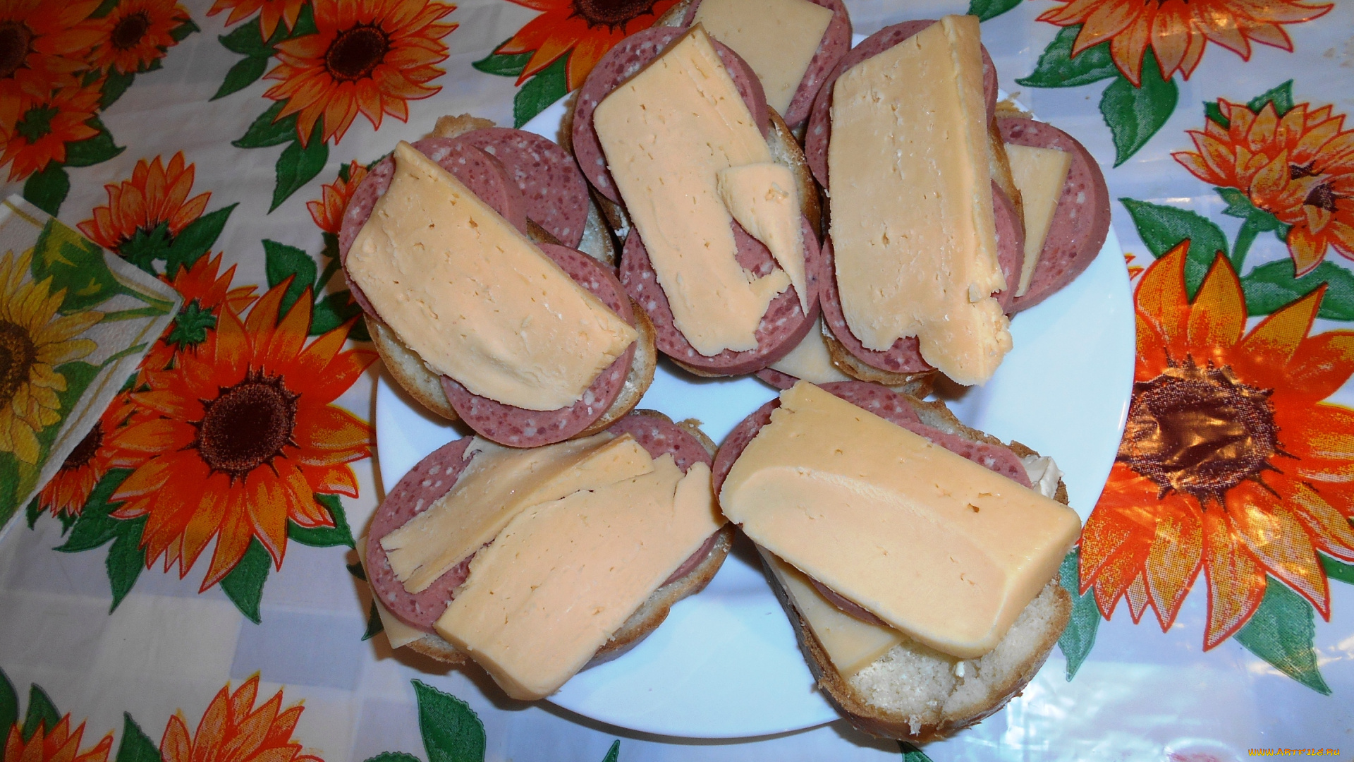 еда, бутерброды, , гамбургеры, , канапе, хлеб, колбаса, сыр