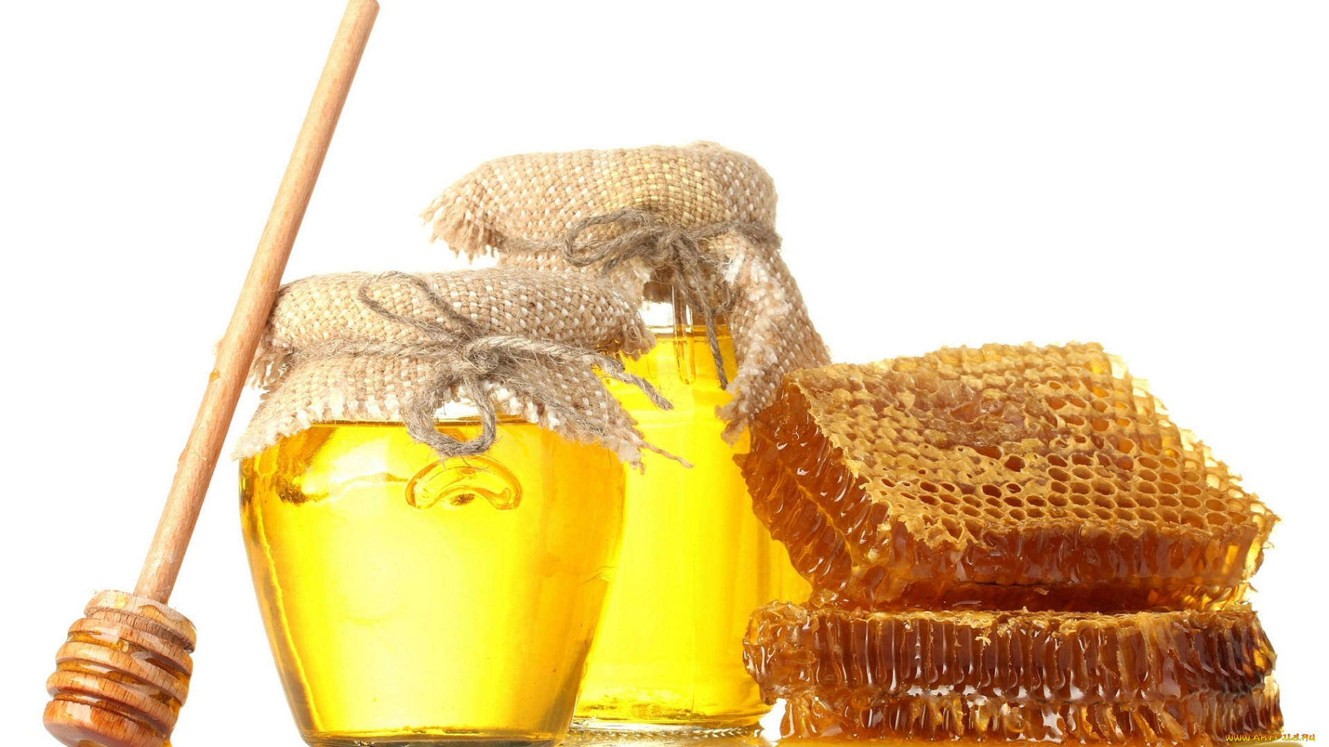 еда, мёд, , варенье, , повидло, , джем, банки, ложка, соты, мед