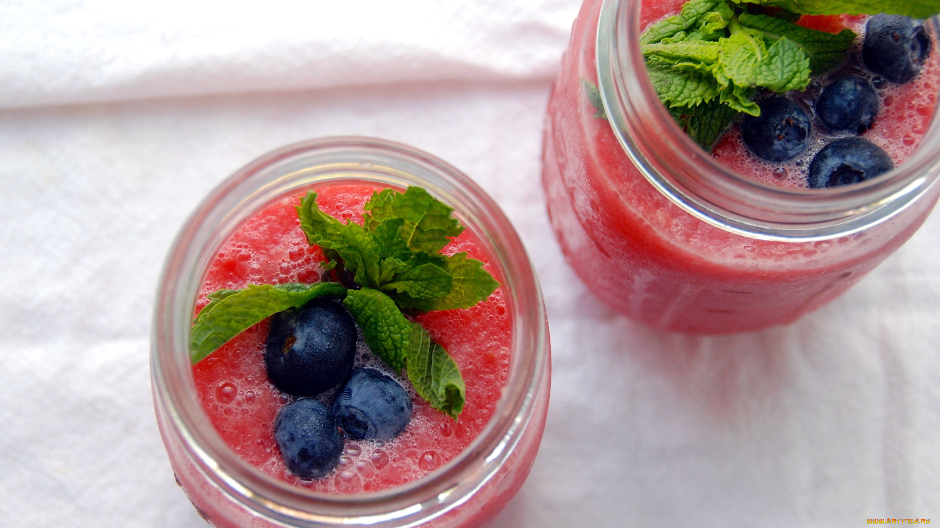 еда, напитки, , коктейль, мята, черника, коктейль