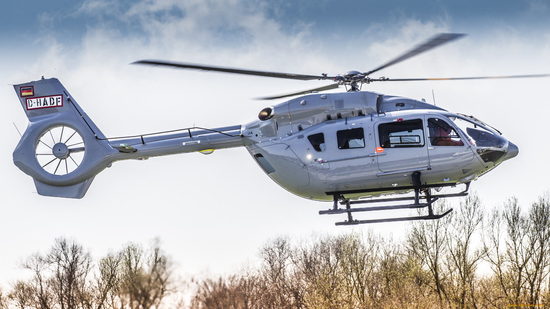 eurocopter, ec145, авиация, вертолёты, 4k, eurocopter, ec145, passenger, helicopters