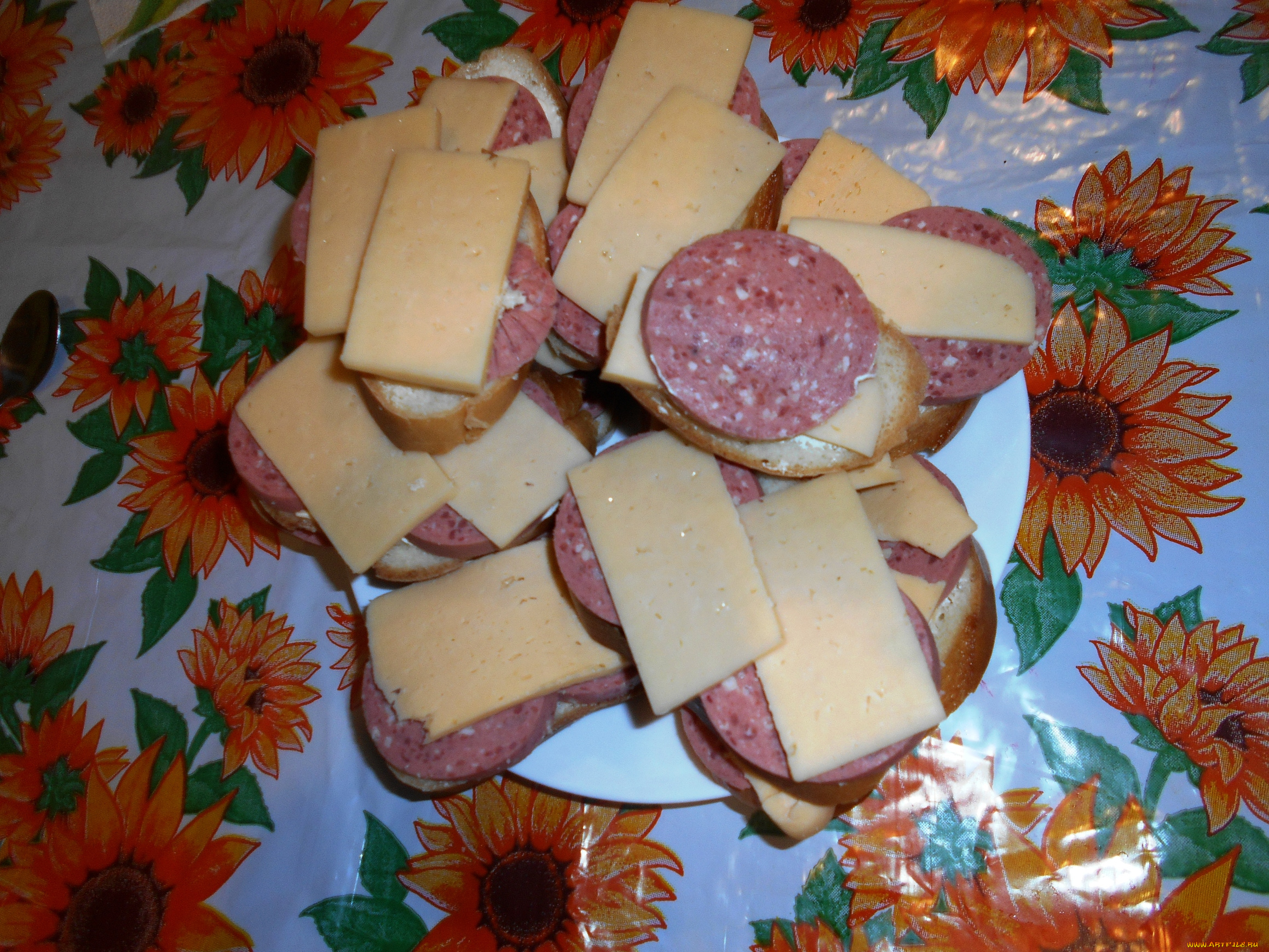 еда, бутерброды, , гамбургеры, , канапе, сыр, хлеб, колбаса