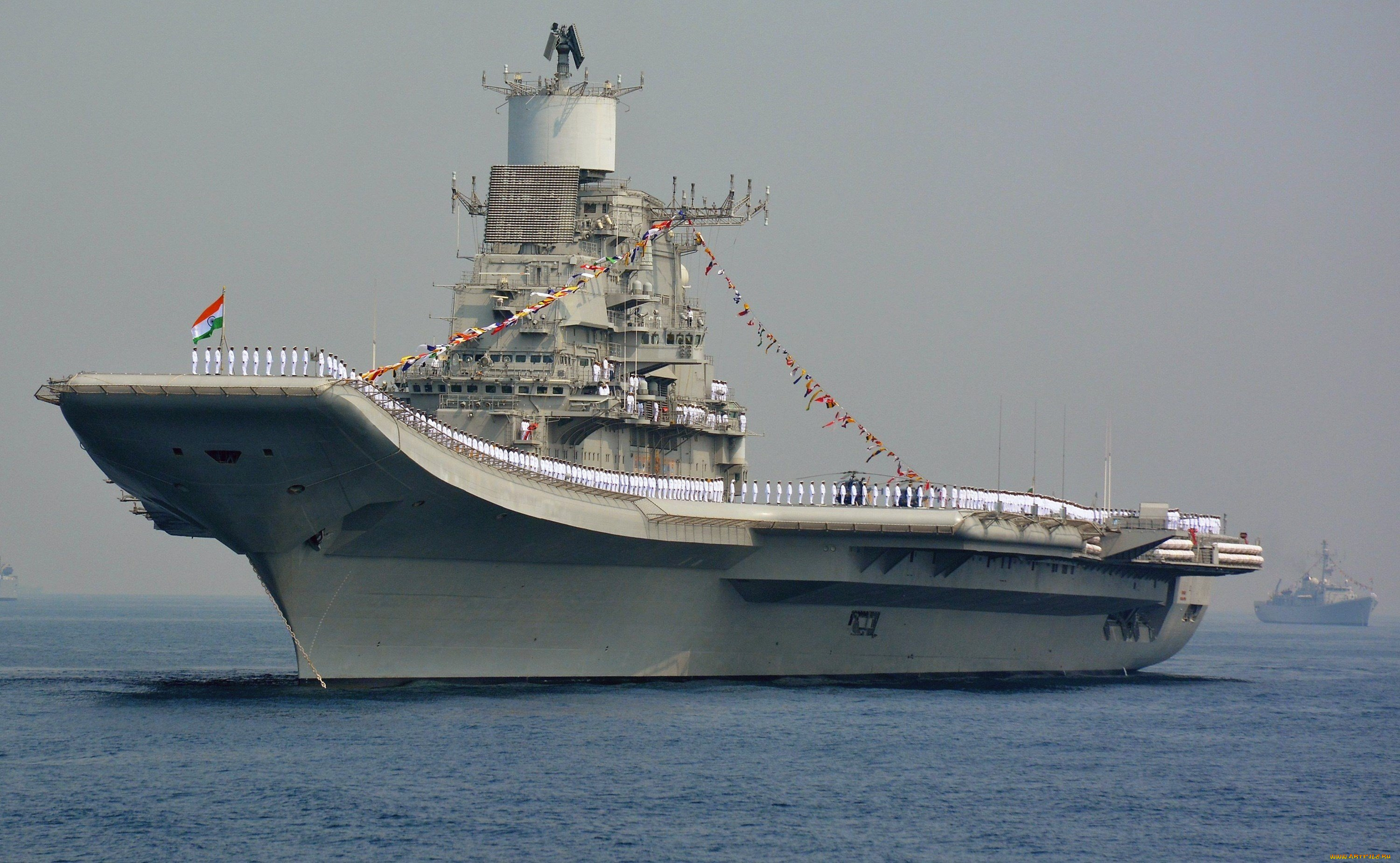 ins, vikramaditya, корабли, авианосцы, , вертолётоносцы, викрамадитья, флагман, авианосец, вмс, индии, корабль