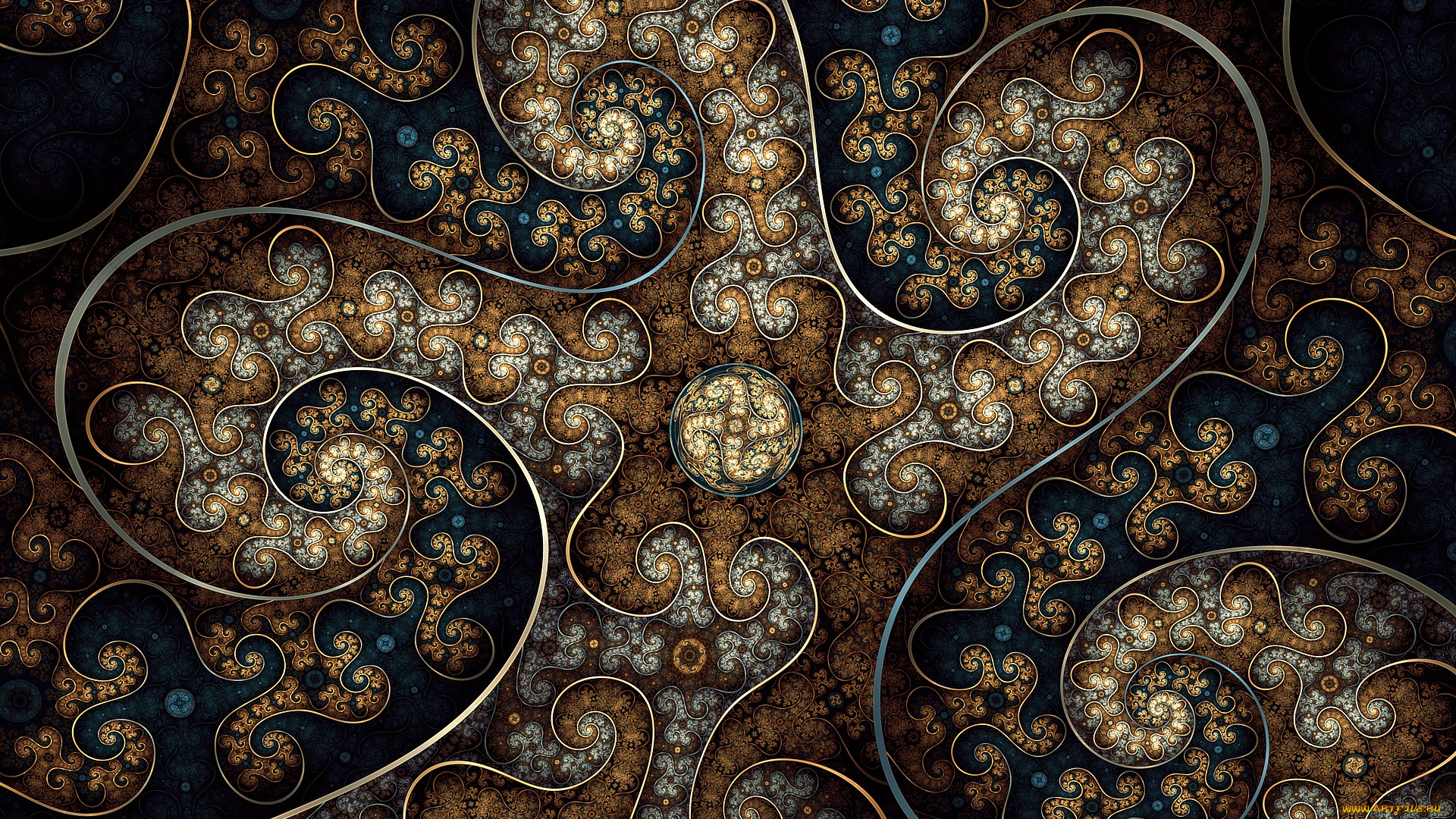 3д, графика, абстракция, , abstract, узор, фон, цвет