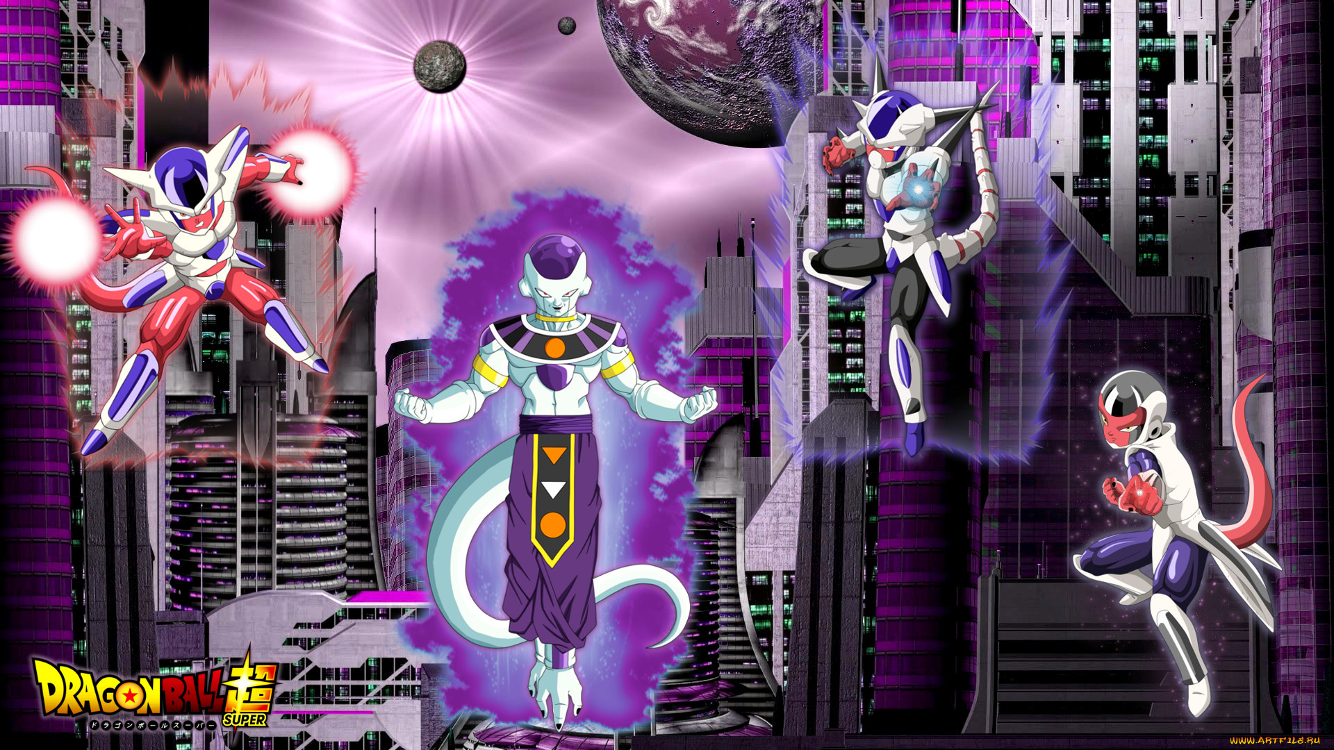 аниме, dragon, ball, dragon, ball