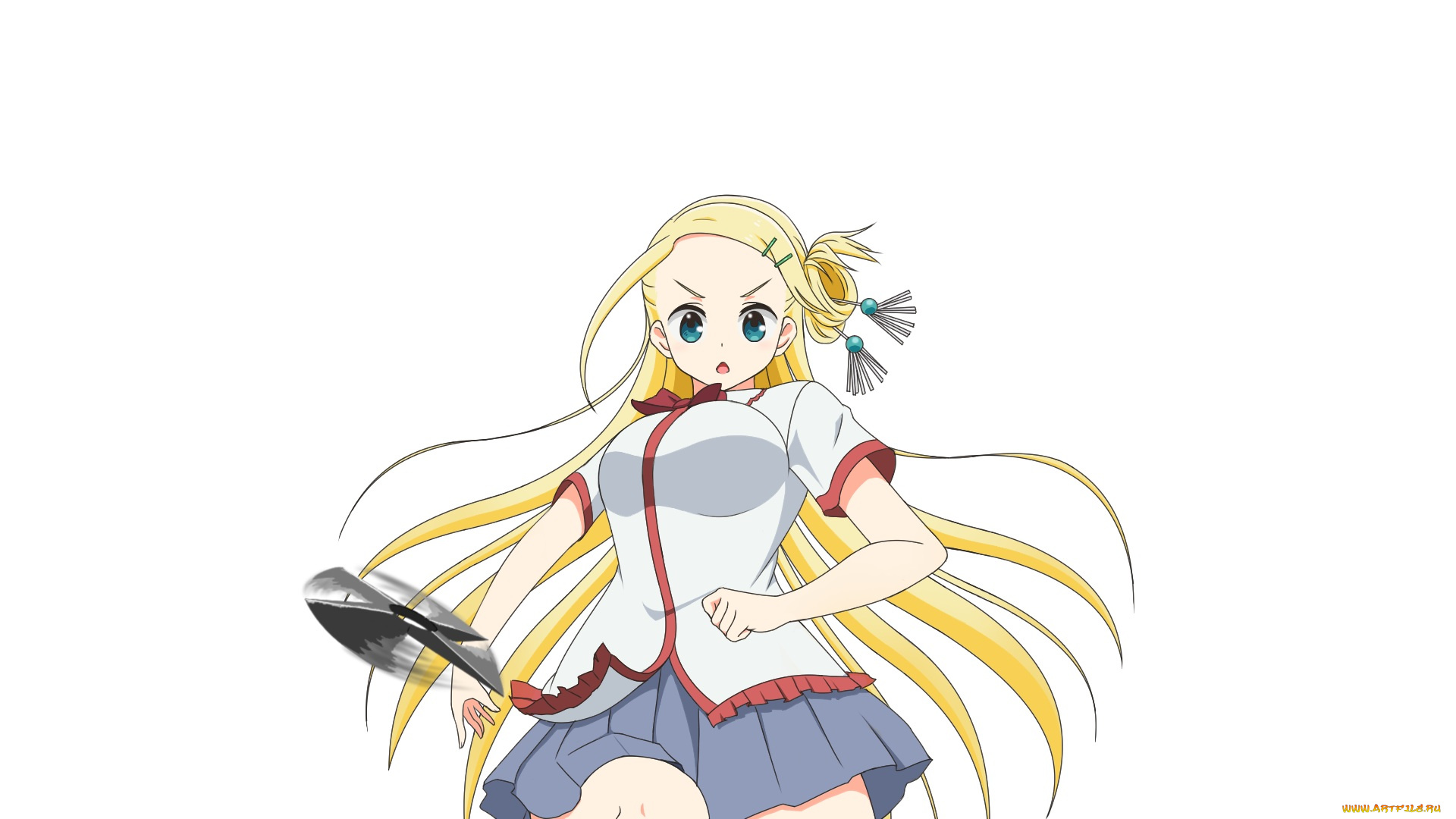 аниме, hitori, bocchi`s, hitori, bocchi's