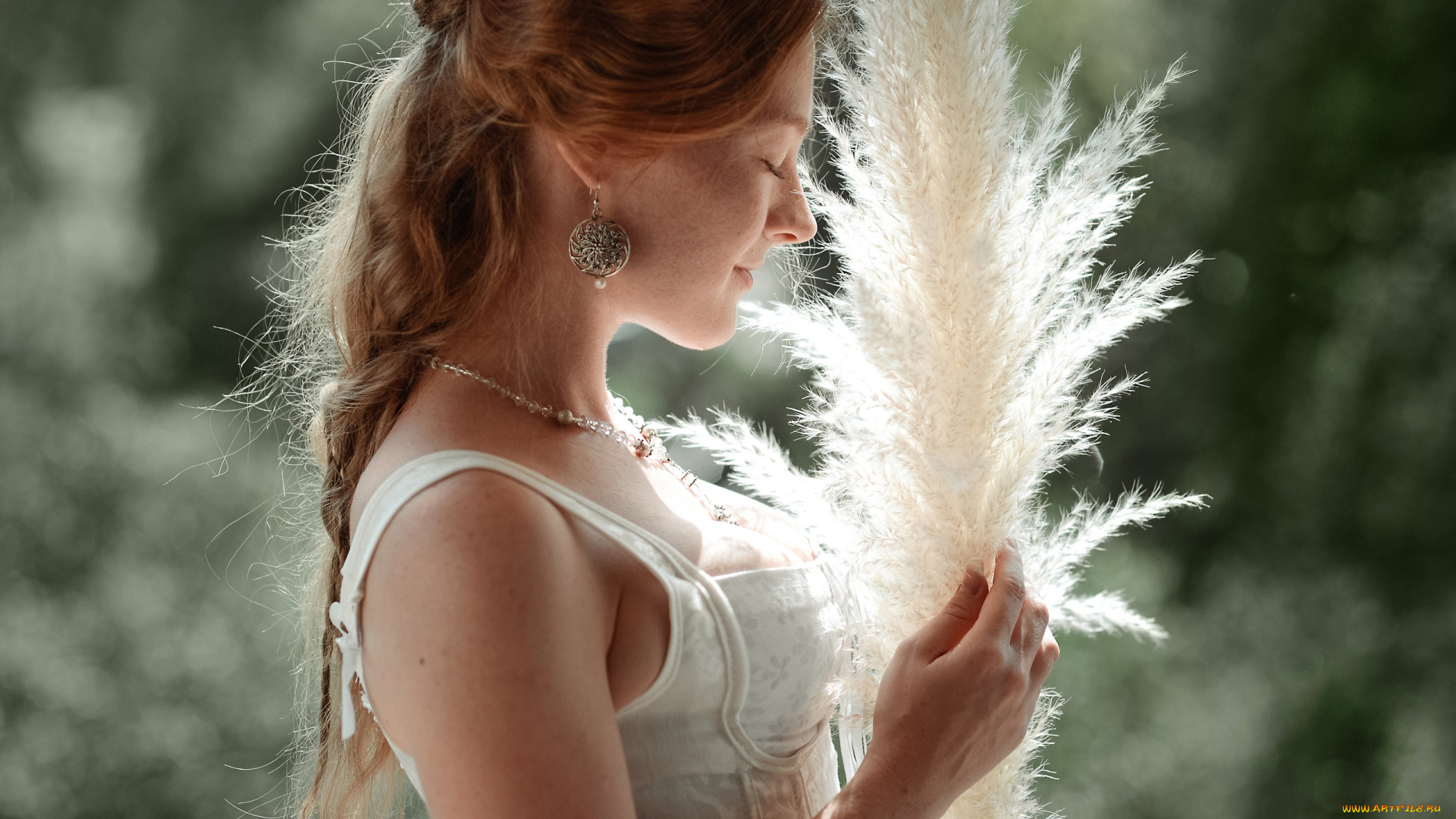 девушка, девушки, -unsort, , рыжеволосые, и, другие, модель