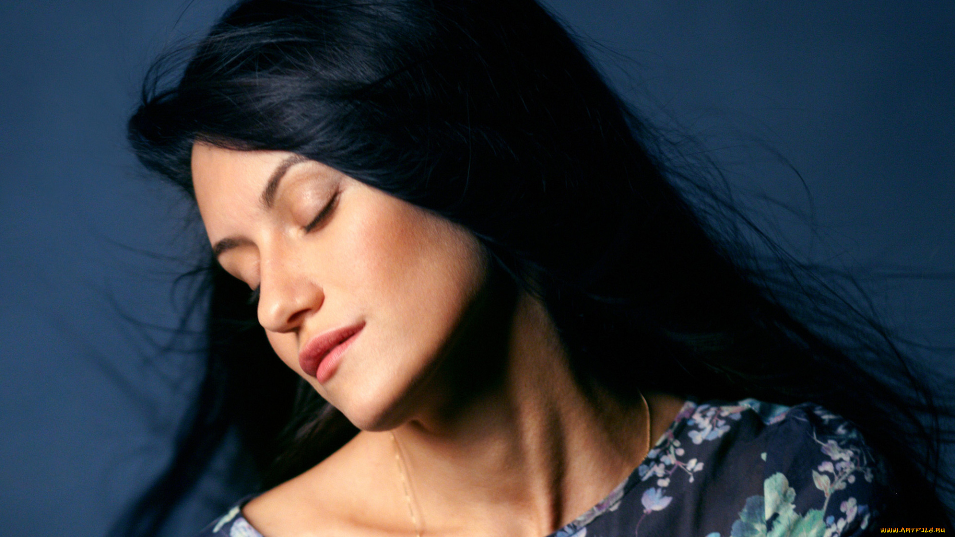 мария, чайковская, музыка, певица, девушка