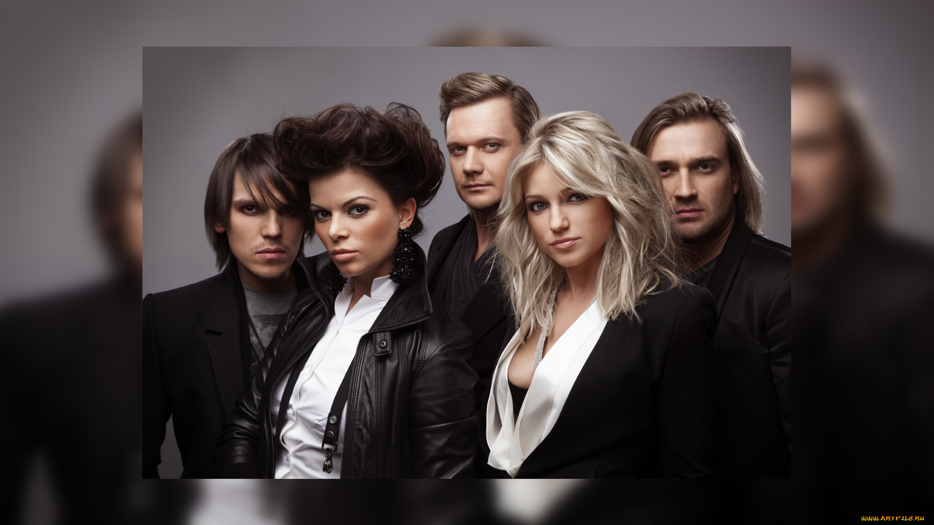 новые, самоцветы, музыка, группа