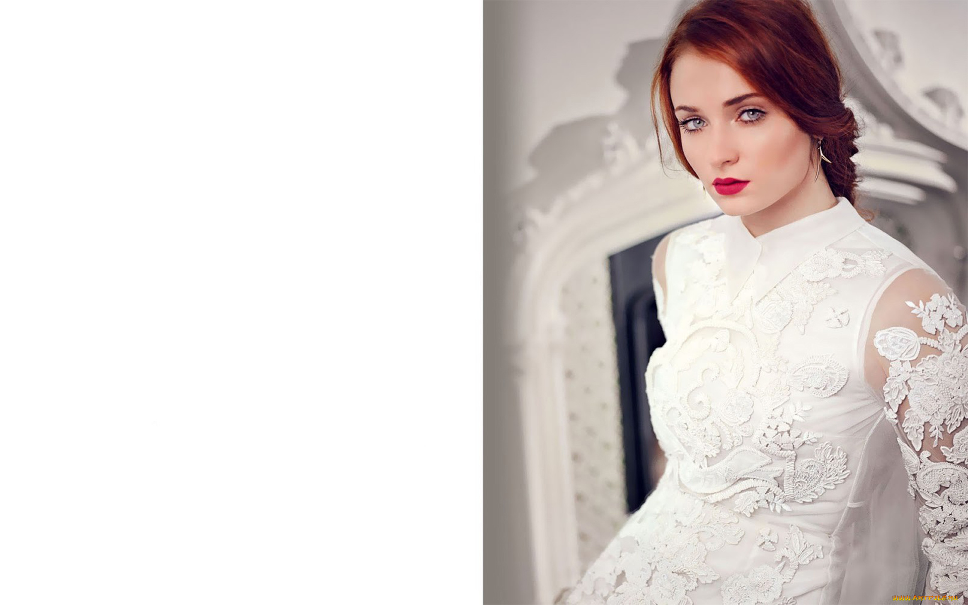 девушка, девушки, sophie, turner, модель