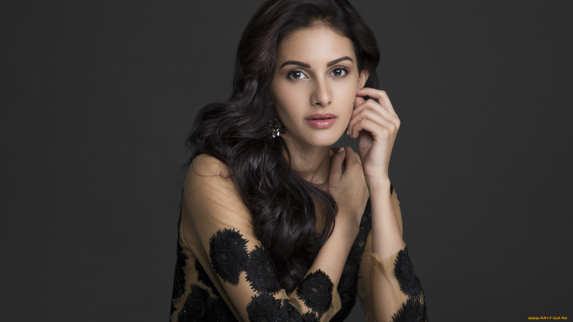 amyra, dastur, девушки, amyra, dastur, девушка, модель, брюнетка, поза, актриса, индия, красотка, красавица, причёска, макияж, взгляд