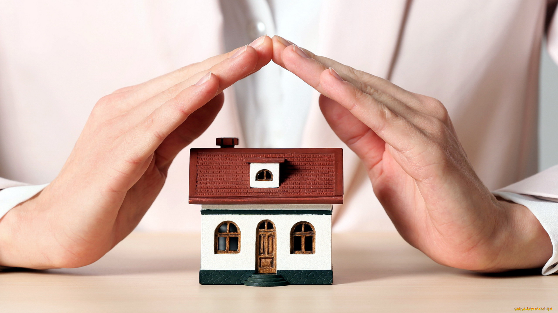 разное, руки, , ноги, домик, защита