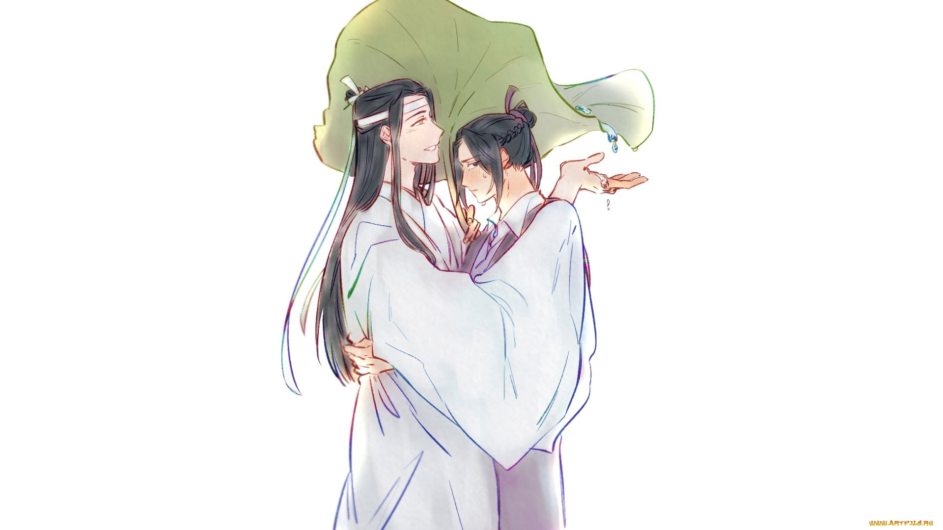 аниме, mo, dao, zu, shi, the, untamed, неукротимый, повелитель, чэньцин, мосян, тунсю, mo, dao, zu, shi, магистр, дьявольского, культа