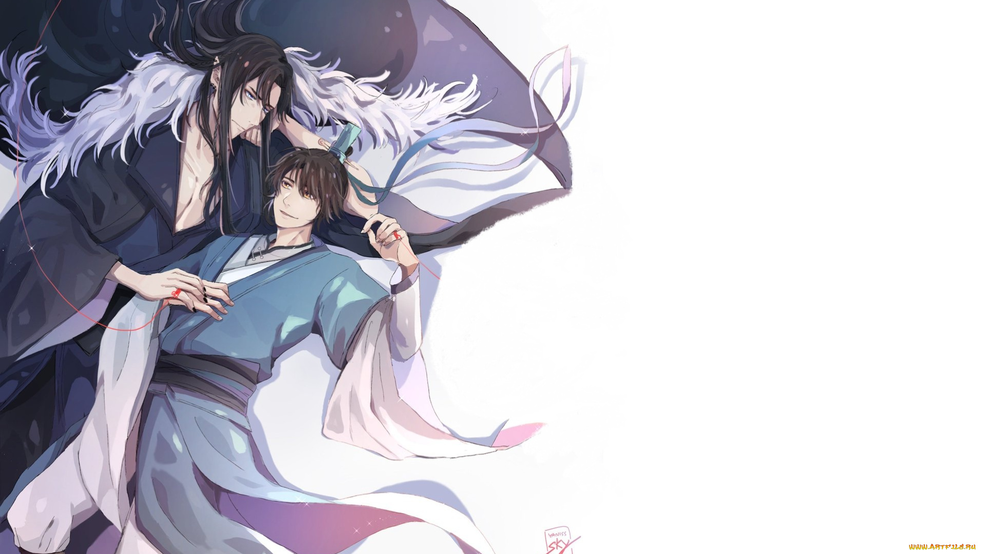 аниме, the, scum, villain’s, , self-saving, , system, система, спаси, себя, сам, для, главного, злодея, chuan, shu, zijiu, zhinan, мосян, тунсю