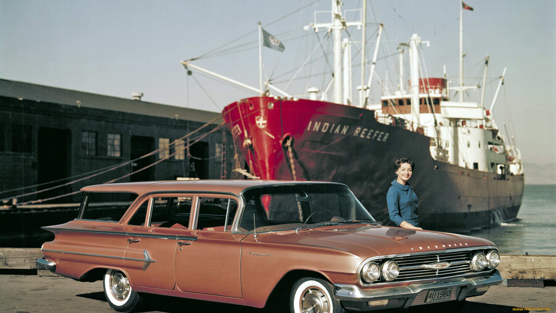 автомобили, chevrolet