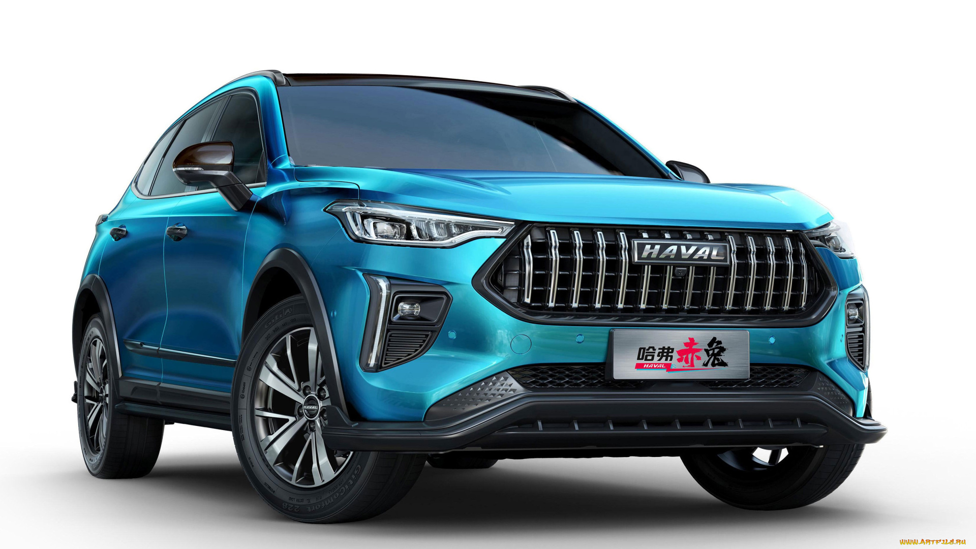автомобили, haval