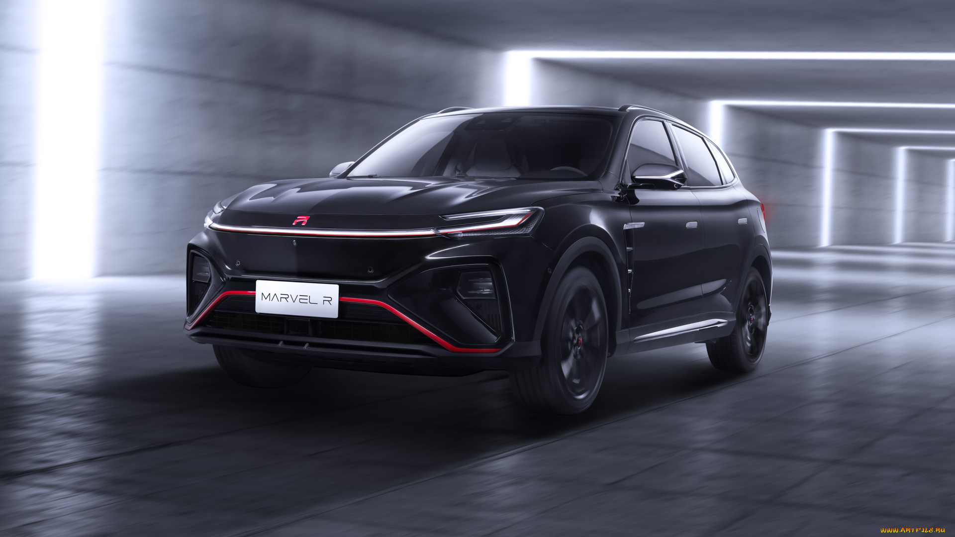 автомобили, roewe