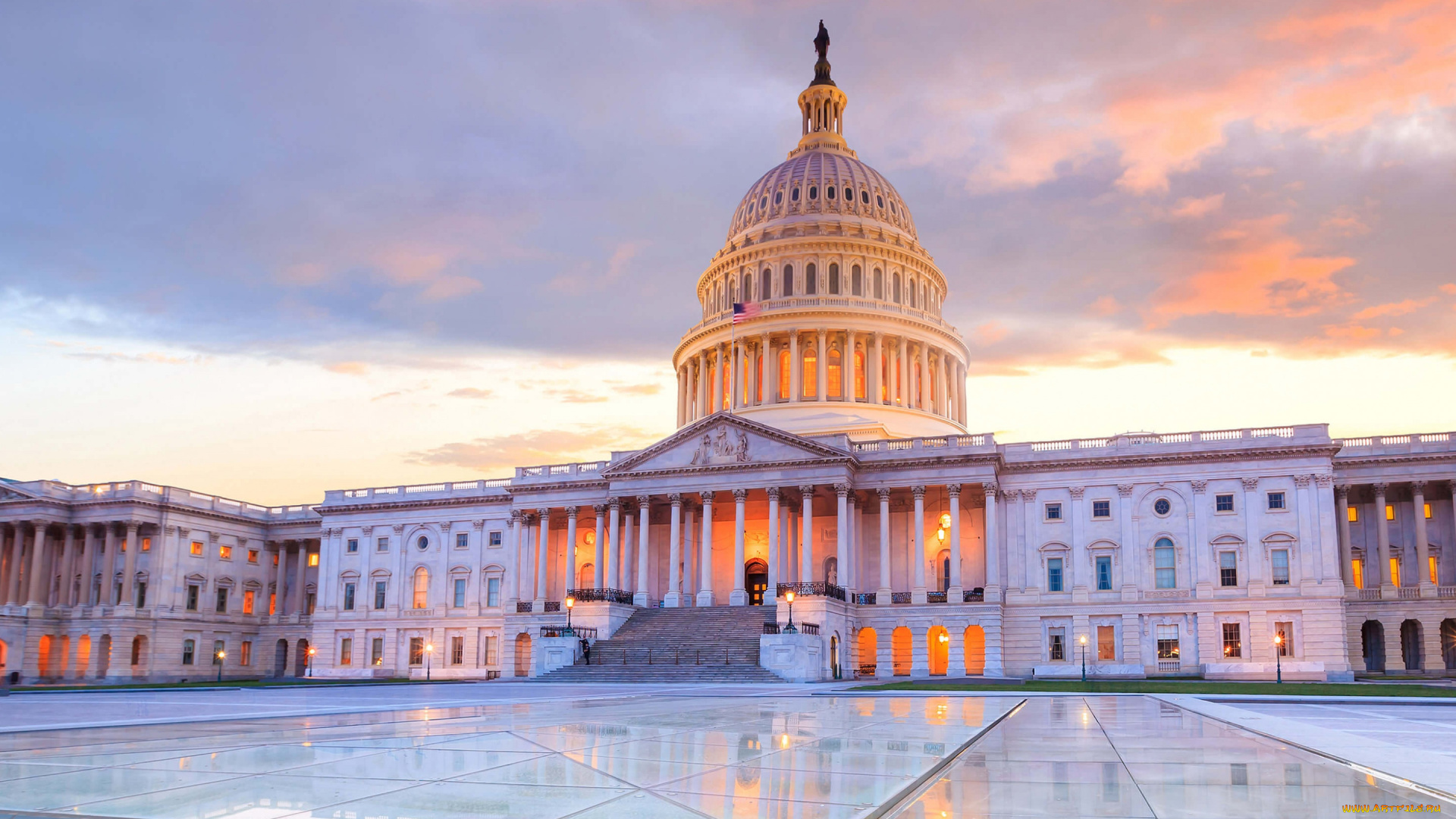 capitol, building, города, вашингтон, , сша, capitol, building