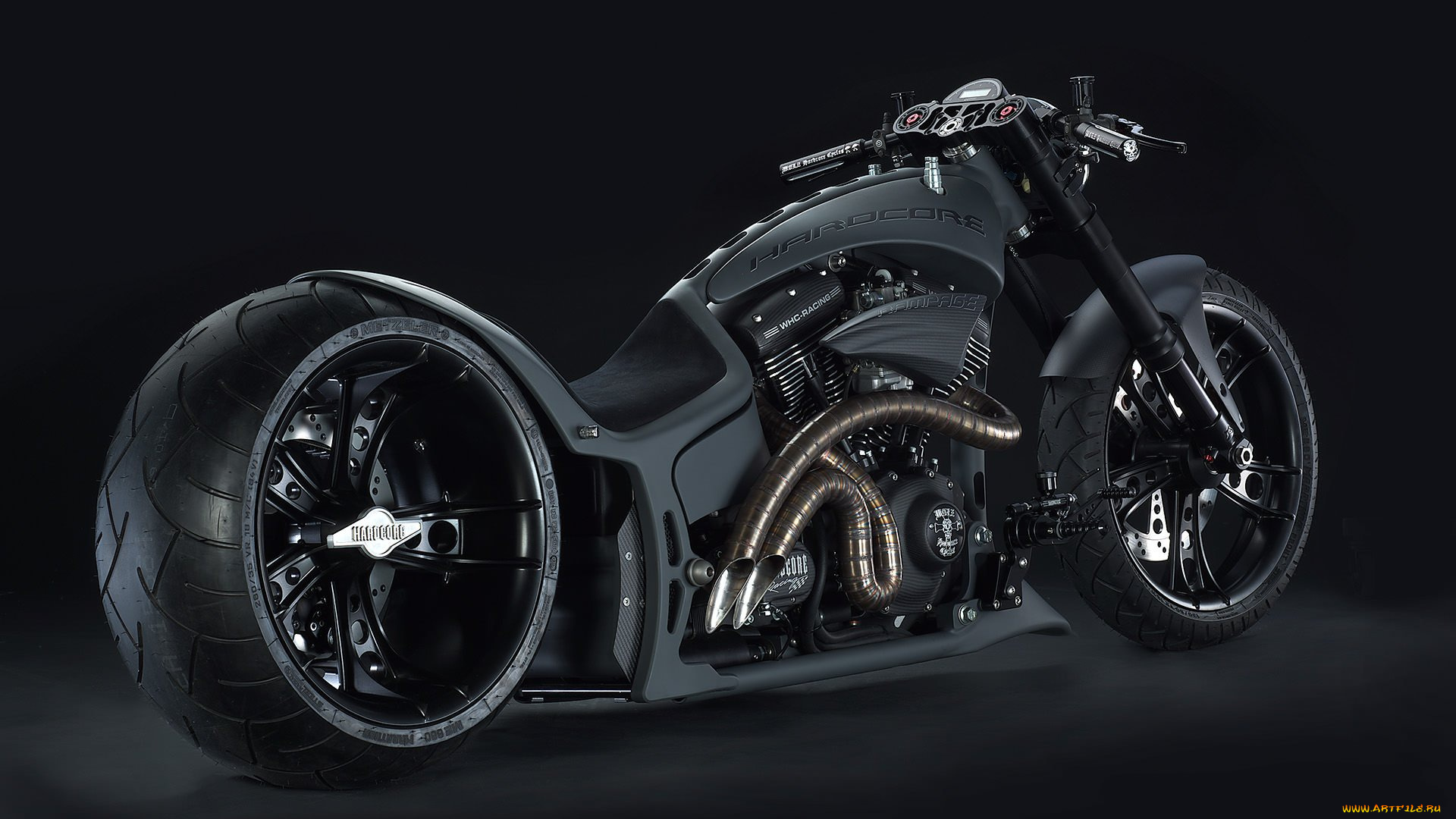 мотоциклы, customs, кастомизированный, тюнингованый, мотоцикл, крутой, байк, железный, конь, который, даёт, свободу, ветер, в, лицо, и, волосы, по, ветру