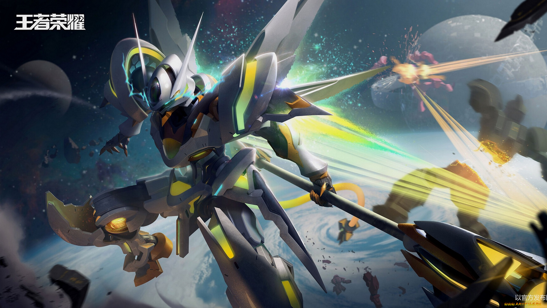 видео, игры, king, of, glory, king, of, glory