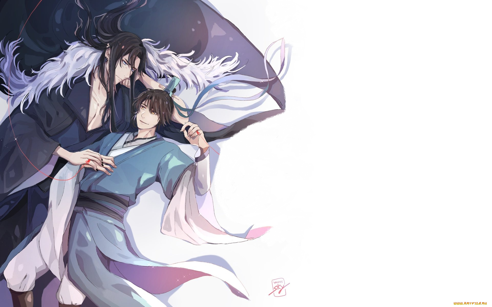 аниме, the, scum, villain’s, , self-saving, , system, система, спаси, себя, сам, для, главного, злодея, chuan, shu, zijiu, zhinan, мосян, тунсю