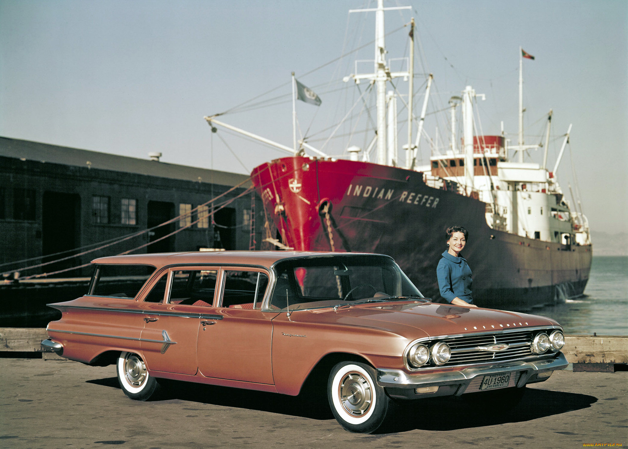 автомобили, chevrolet