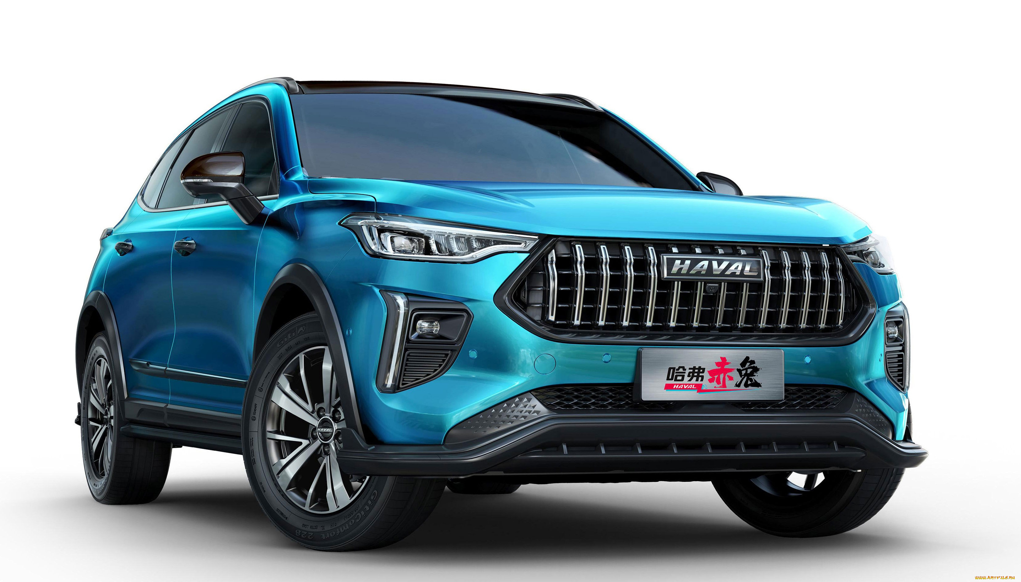 автомобили, haval