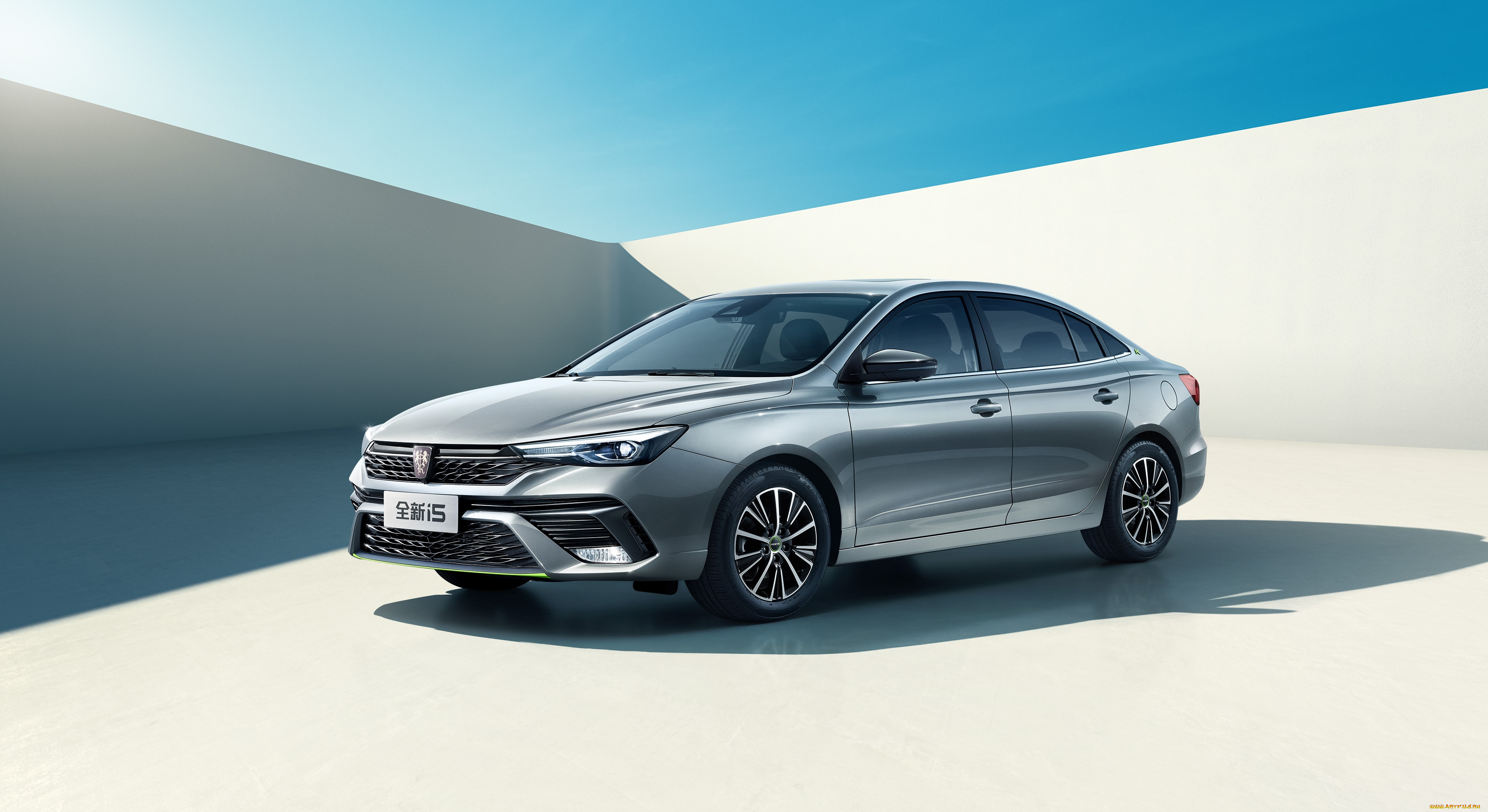 автомобили, roewe