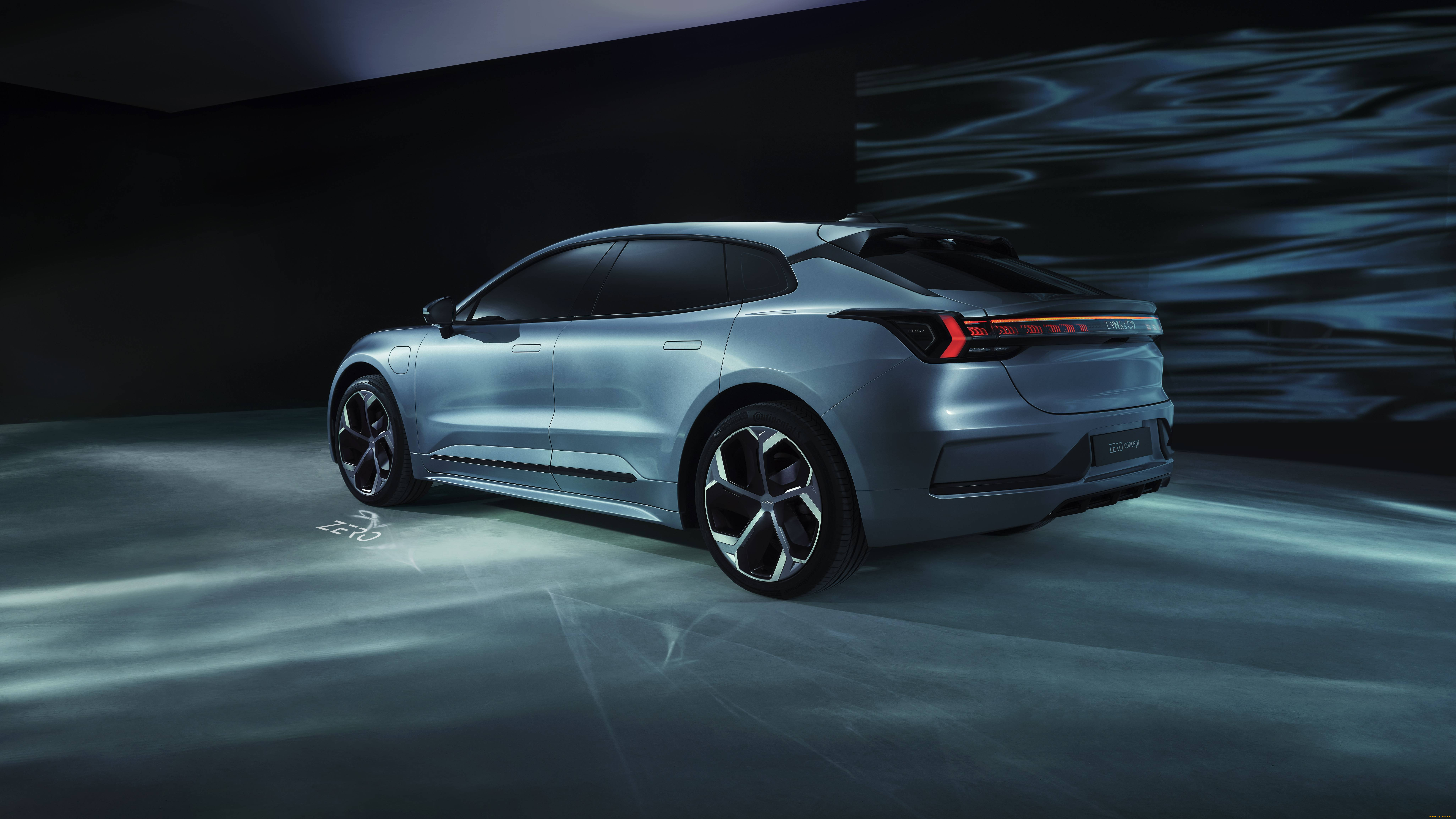 автомобили, lynk