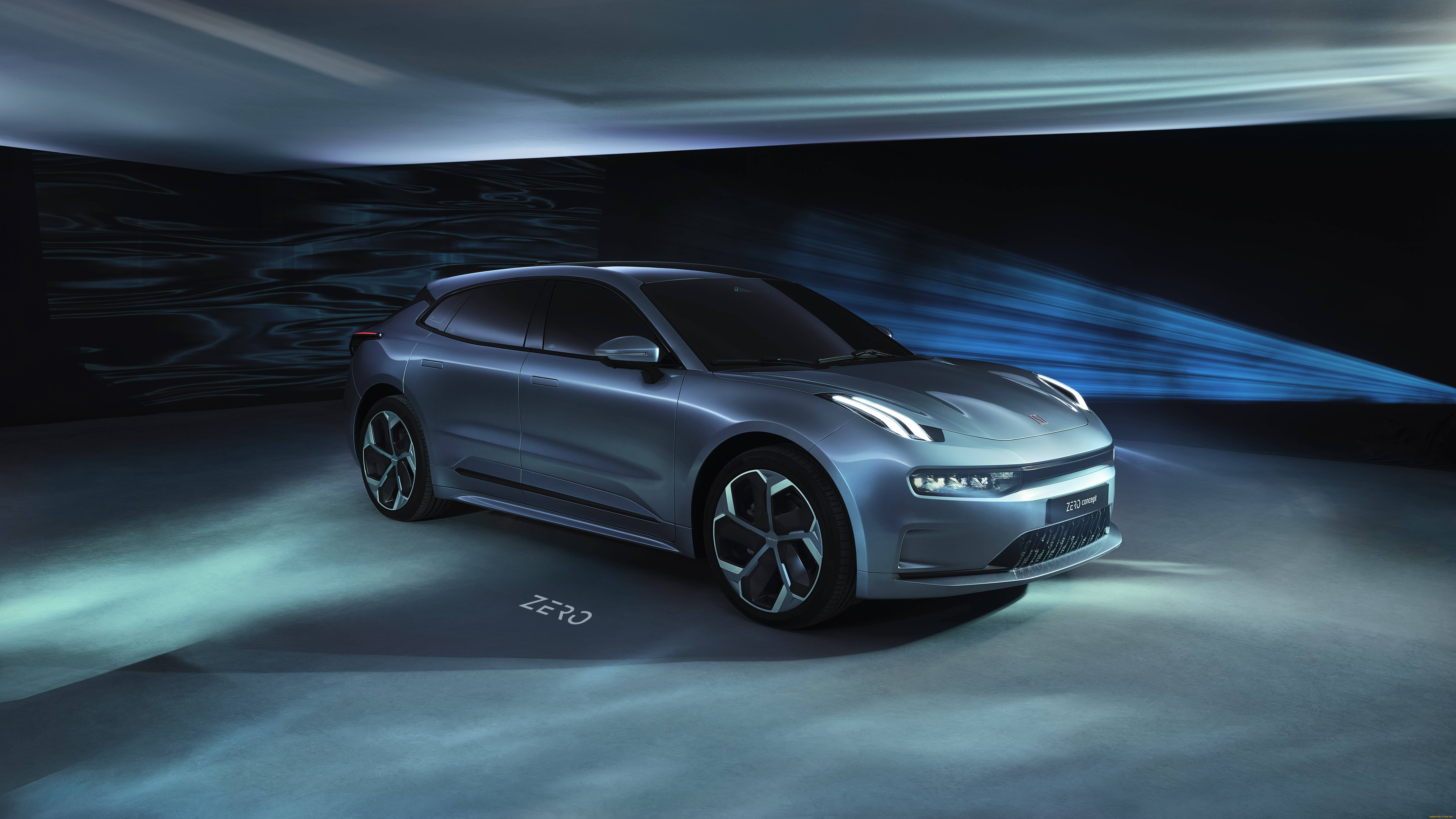 автомобили, lynk