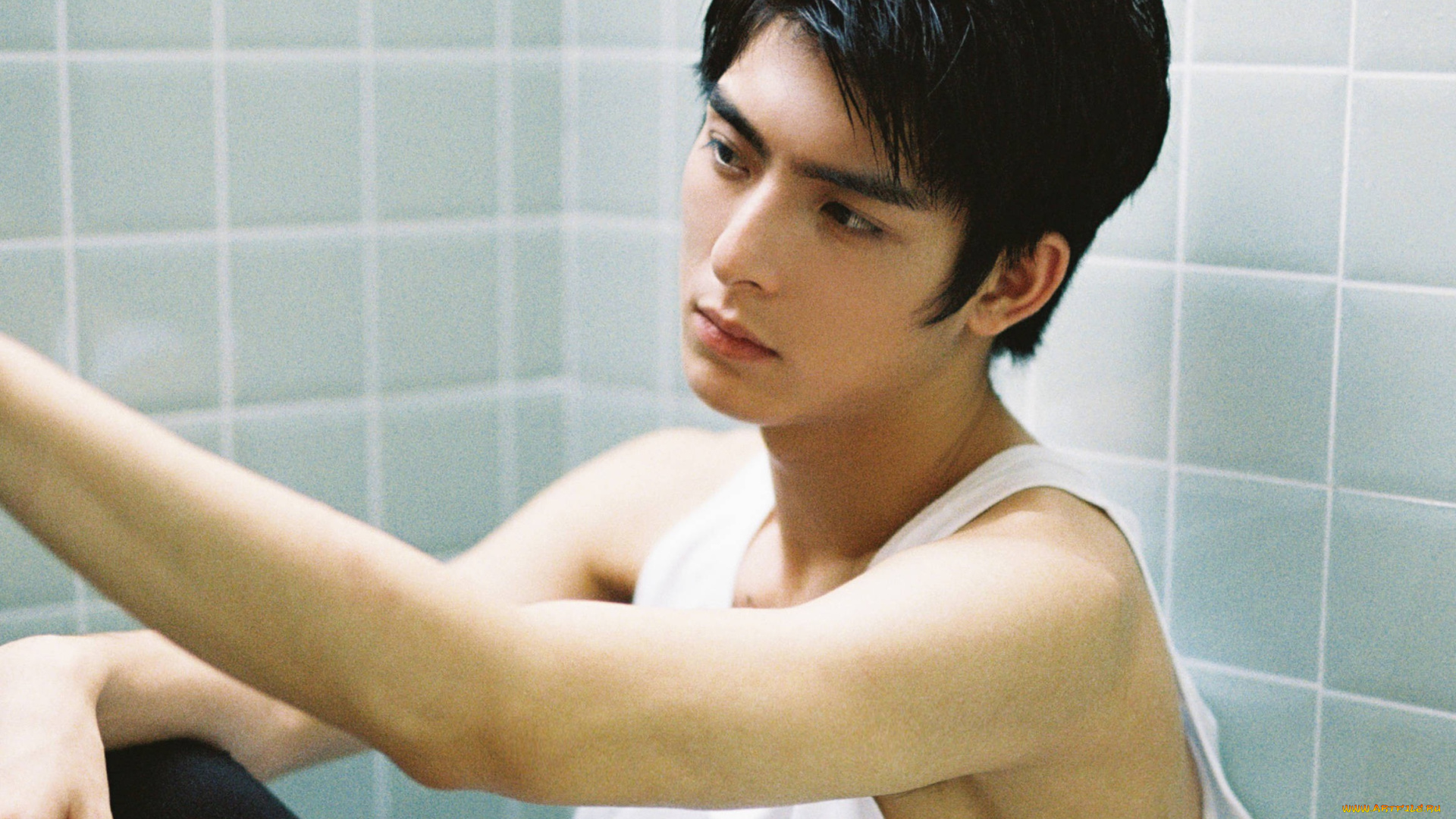 мужчины, wang, hao, xuan, ван, хаосюань, wang, hao, xuan