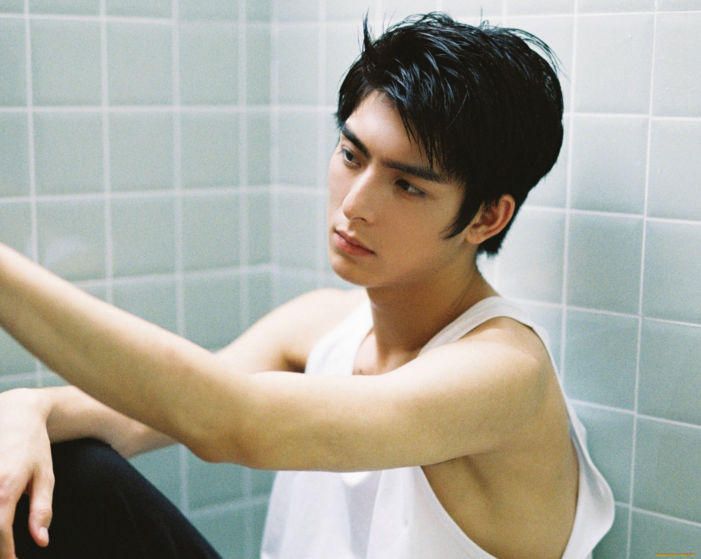 мужчины, wang, hao, xuan, ван, хаосюань, wang, hao, xuan