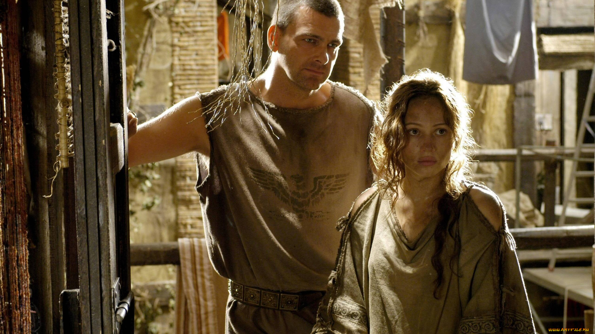 кино, фильмы, rome, пара, жилище