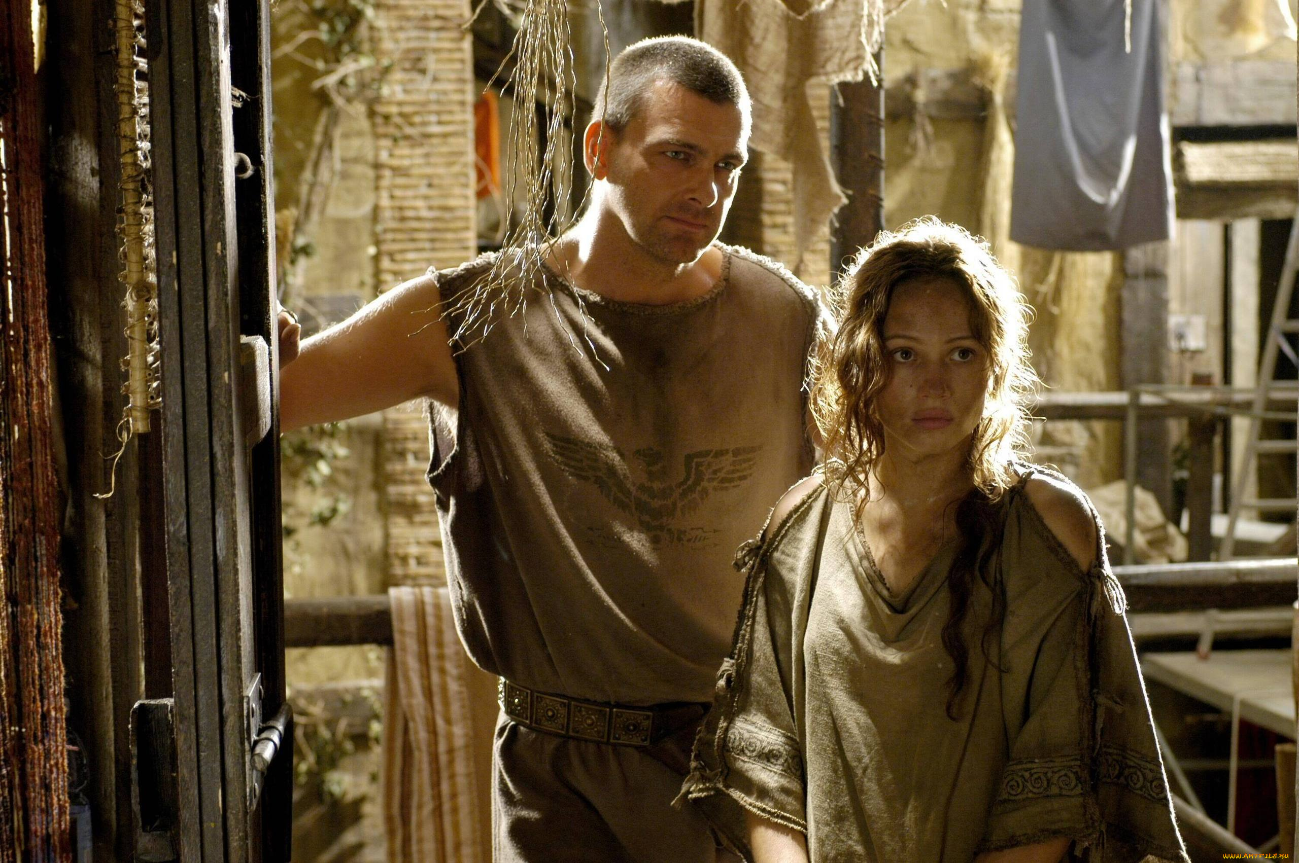 кино, фильмы, rome, пара, жилище