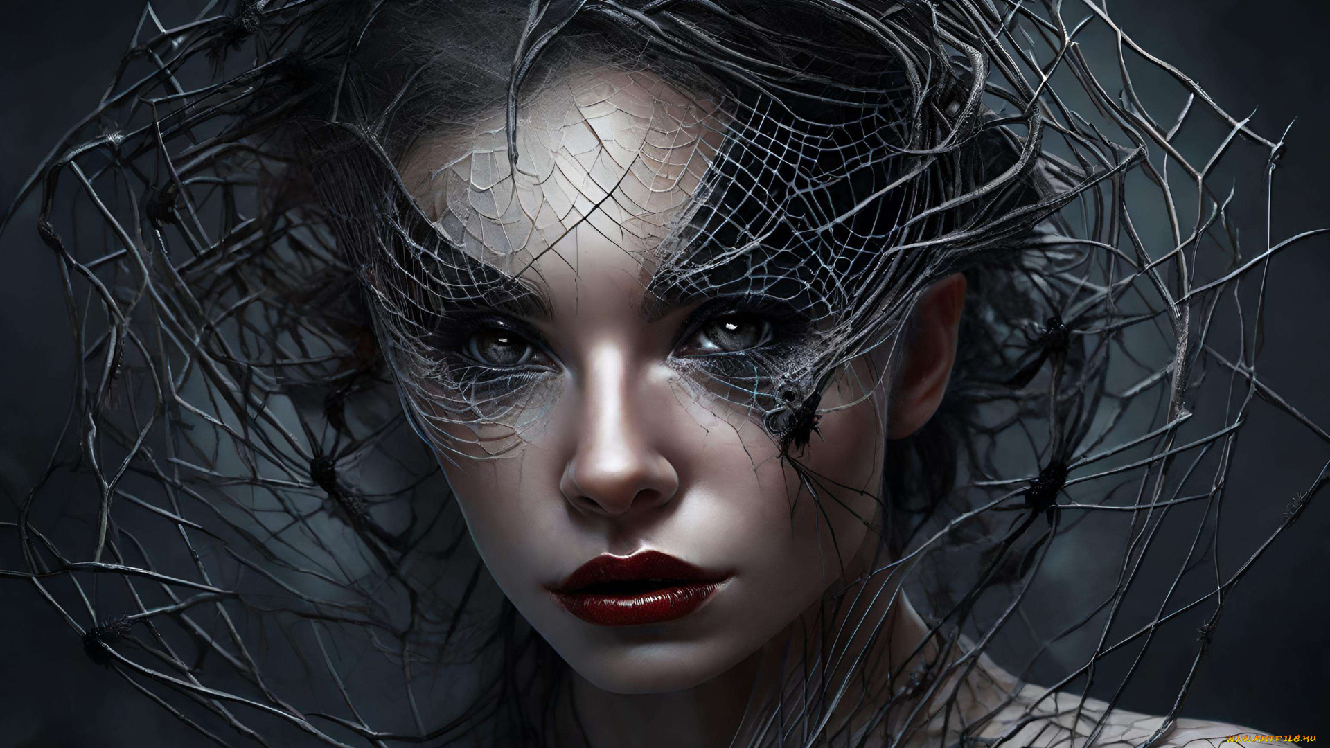 фэнтези, девушки, нейросети, графика, нейроарт, ai, art, нейронные, сети, рисунки, нейро, искусство, нейрографика, graphics, neuroart, neural, networks, drawings, neuro, neurography